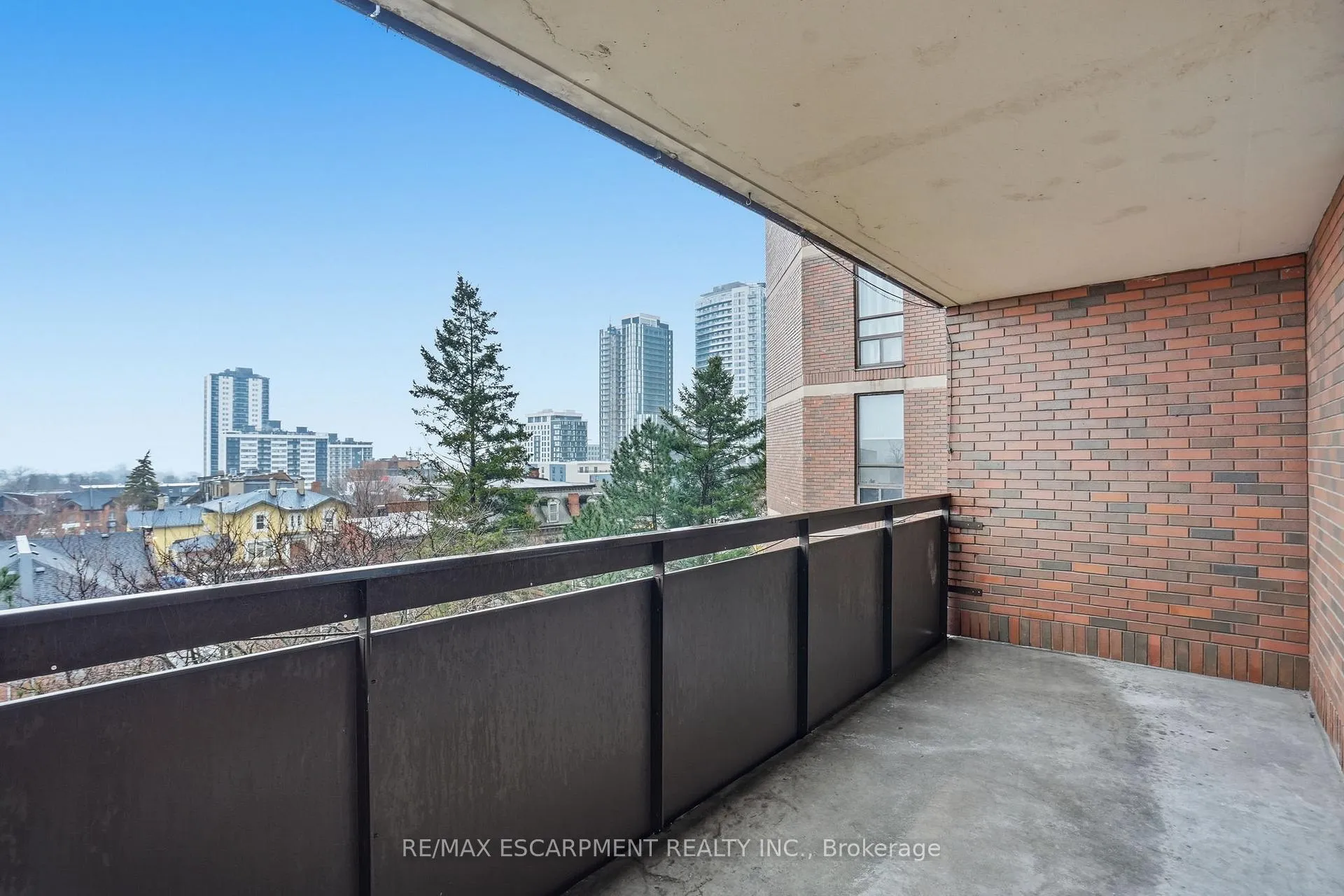 Photo 34 of Unit 606, 222 Jackson Street W, Hamilton, Durand — HOMEH