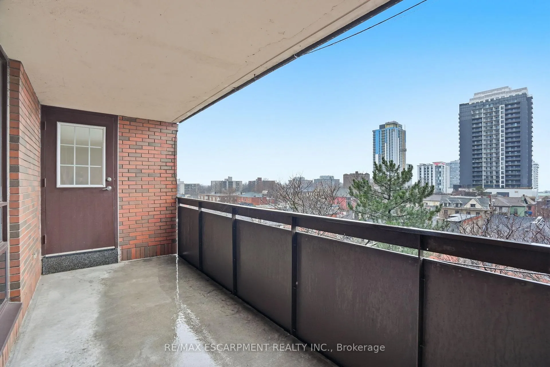 Photo 35 of Unit 606, 222 Jackson Street W, Hamilton, Durand — HOMEH