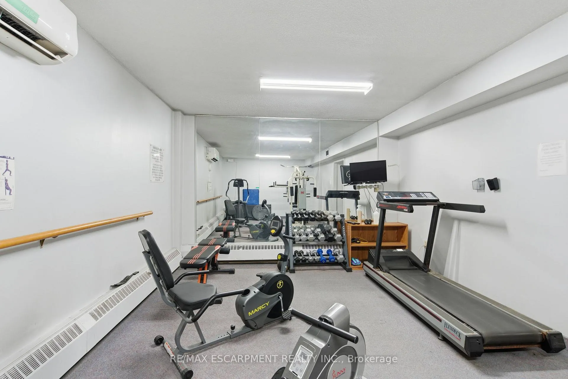 Photo 42 of Unit 606, 222 Jackson Street W, Hamilton, Durand — HOMEH