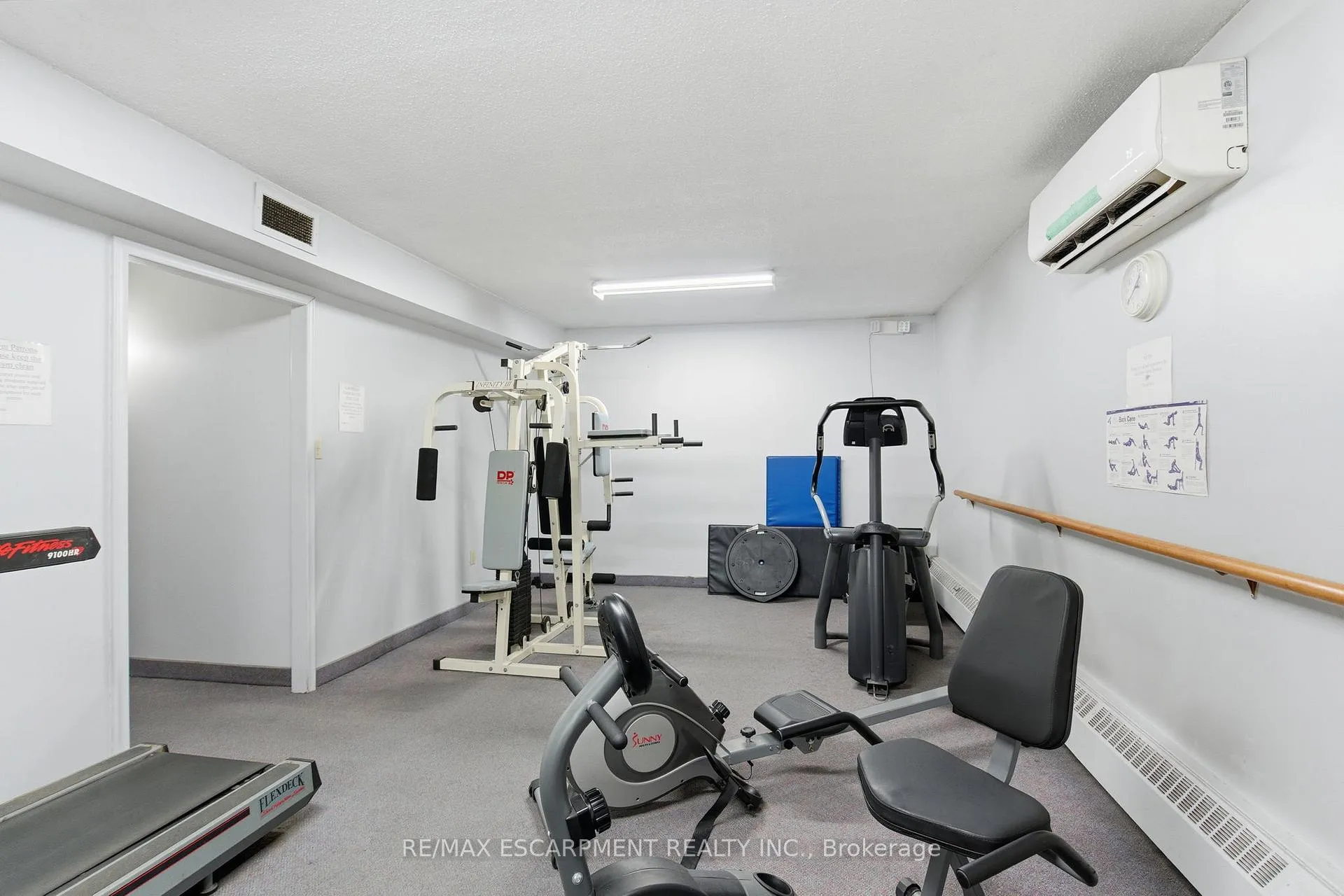 Photo 43 of Unit 606, 222 Jackson Street W, Hamilton, Durand — HOMEH