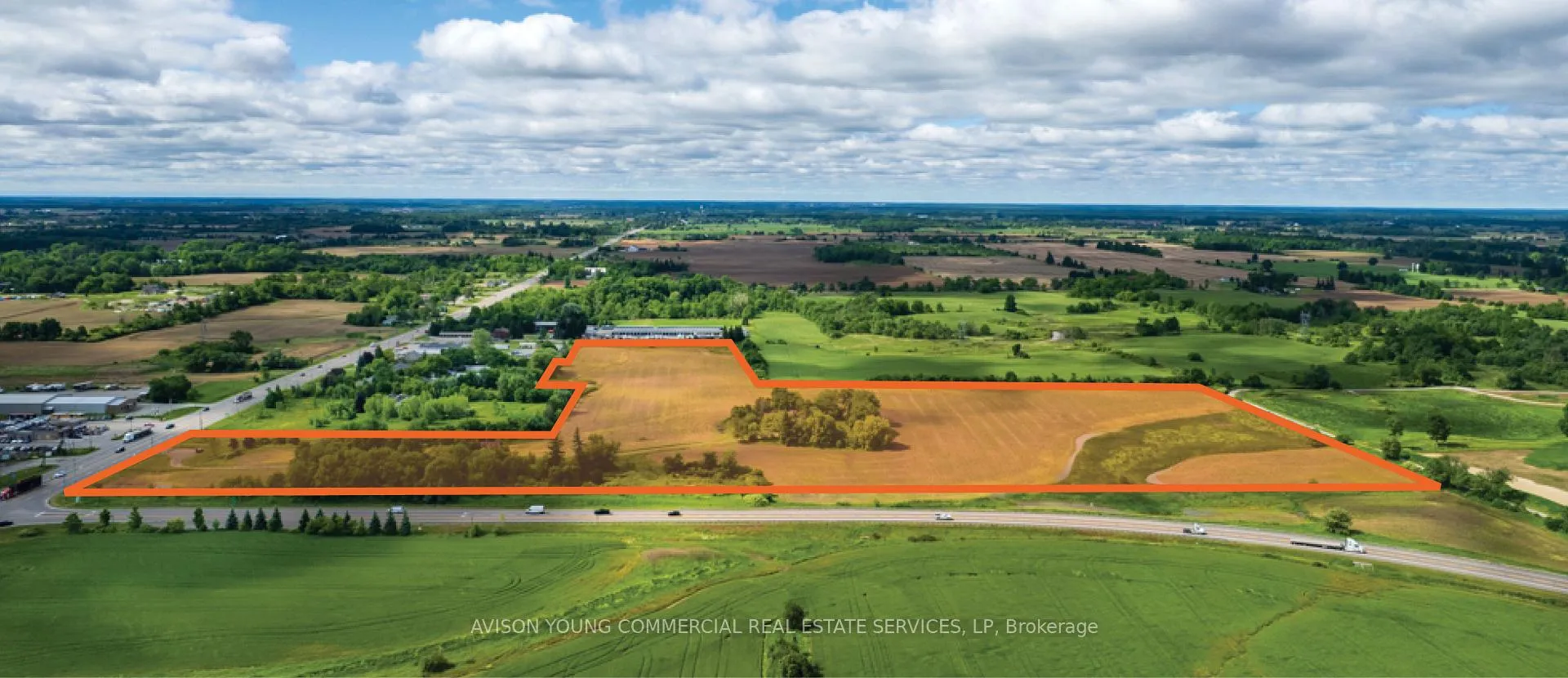 Photo 2 of 3738 Hwy 6, Hamilton, Mount Hope — HOMEH