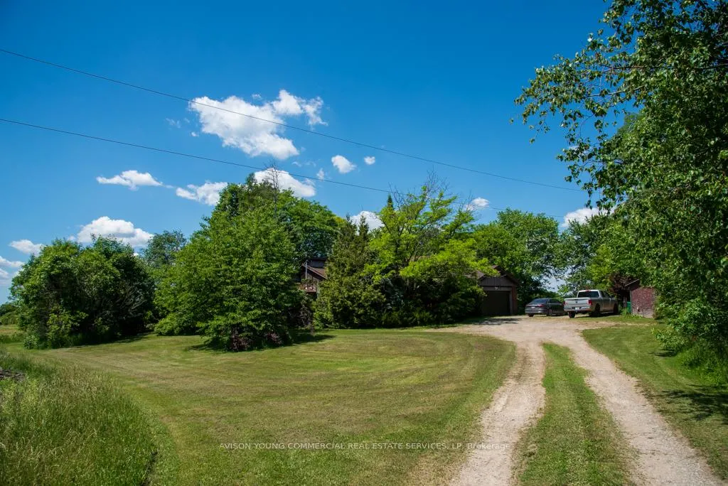 Photo 5 of 3738 Hwy 6, Hamilton, Mount Hope — HOMEH