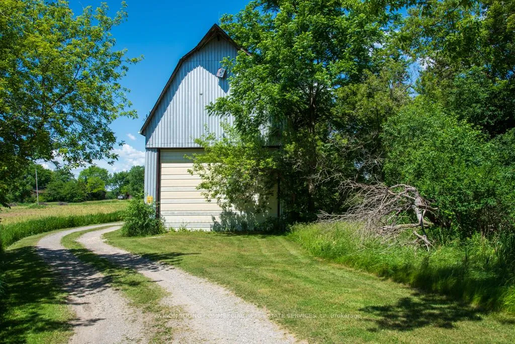 Photo 8 of 3738 Hwy 6, Hamilton, Mount Hope — HOMEH