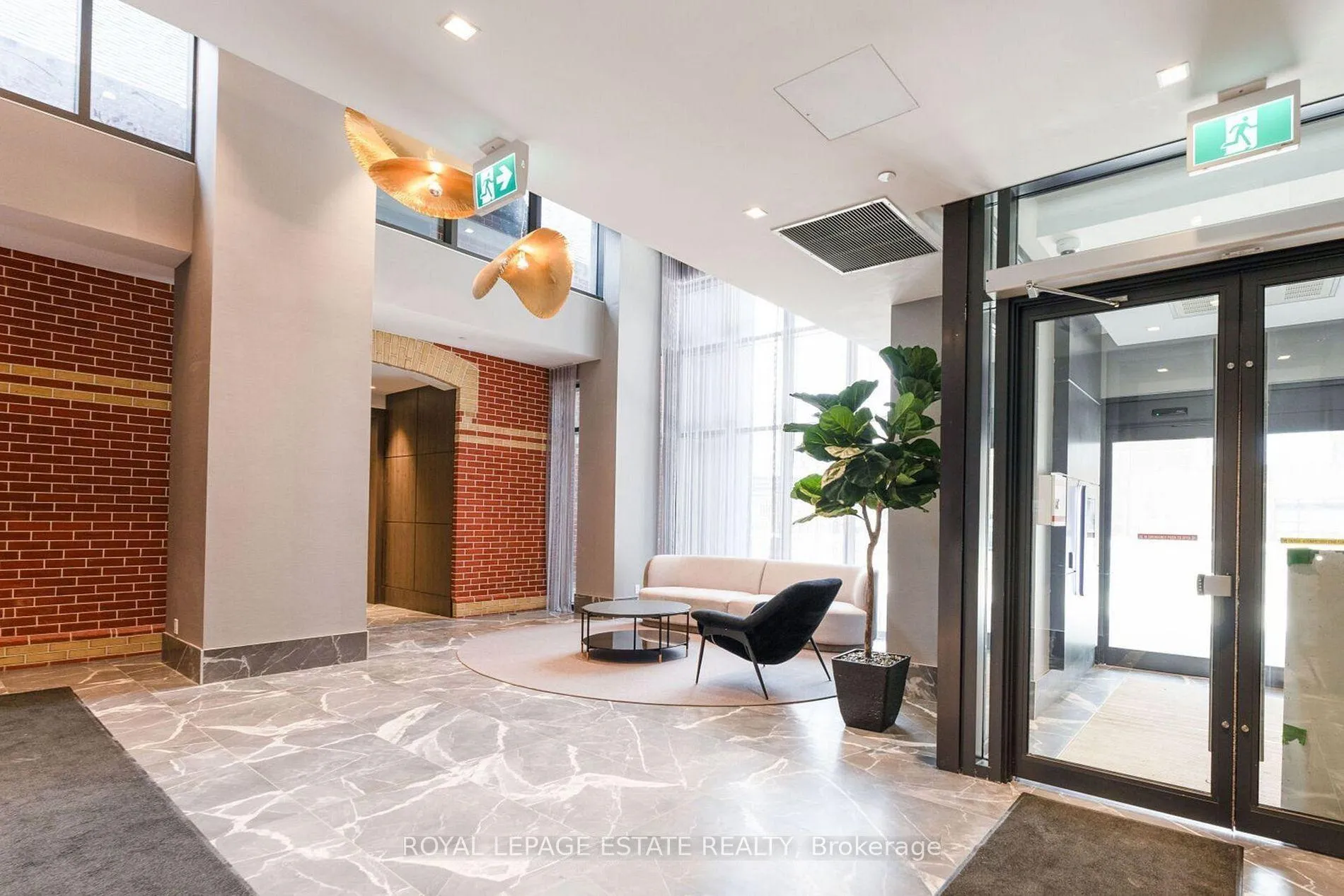 Photo 3 of Unit 416, 286 Main Street, Toronto, East End-Danforth — HOMEH