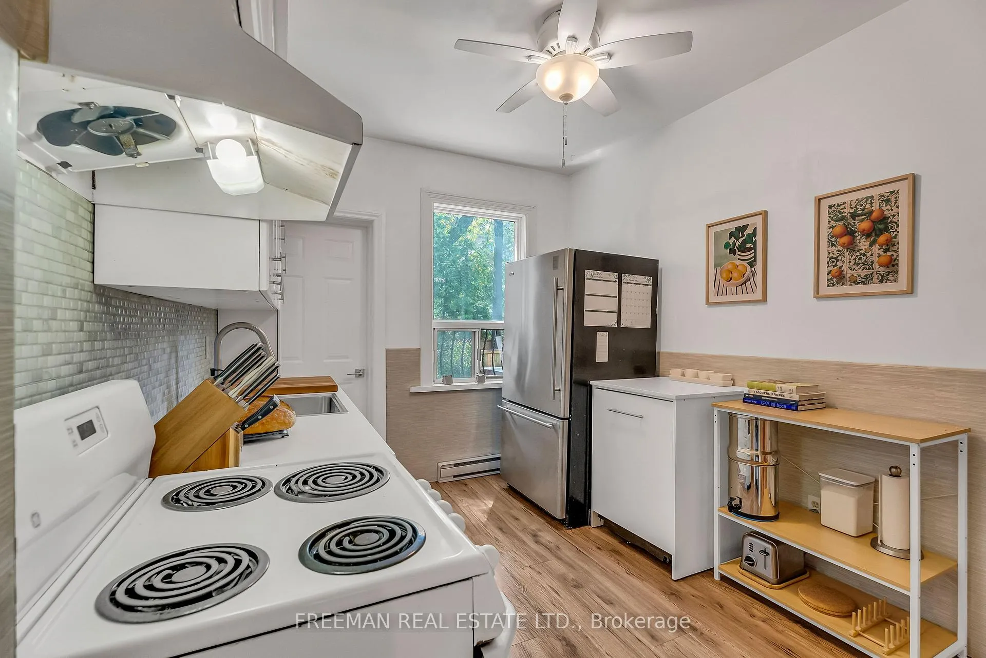 Photo 12 of 21 London Street, Toronto, The Annex — HOMEH