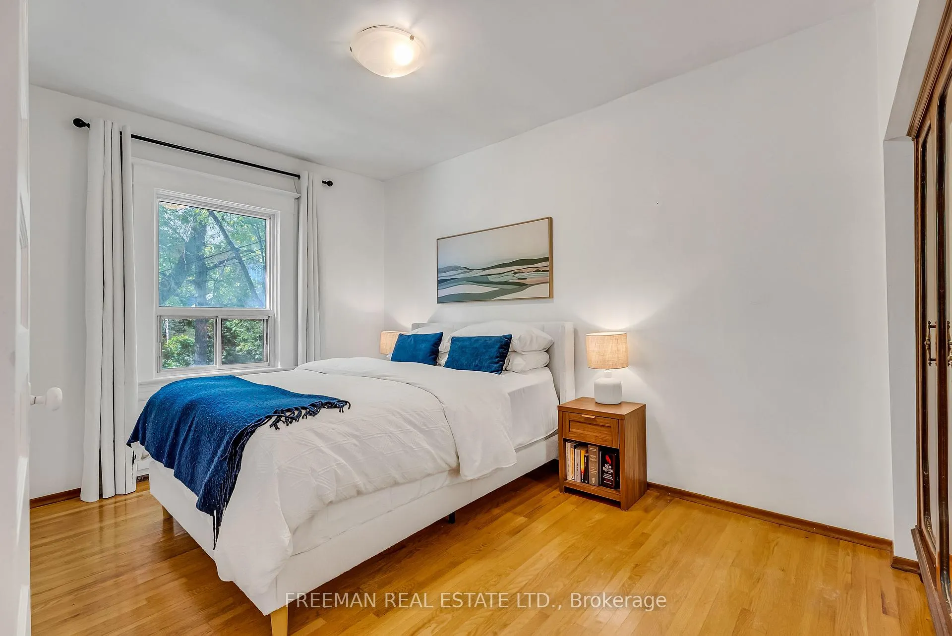 Photo 16 of 21 London Street, Toronto, The Annex — HOMEH