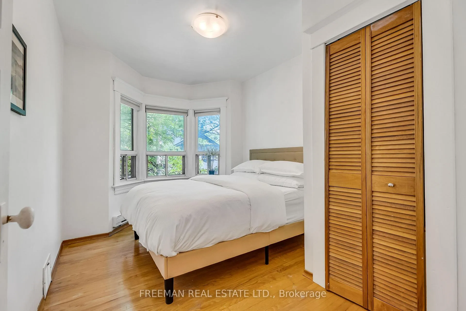 Photo 21 of 21 London Street, Toronto, The Annex — HOMEH
