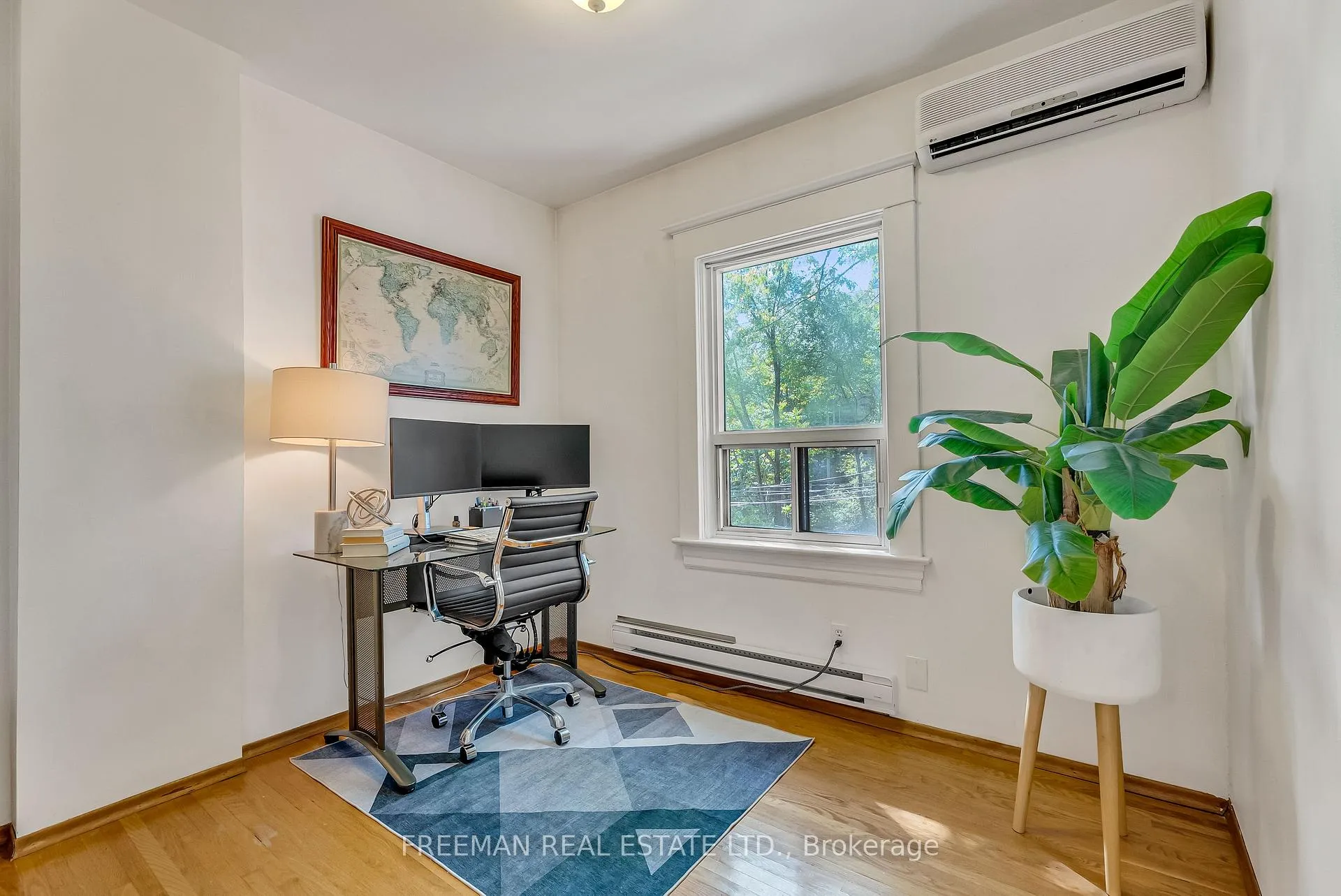 Photo 23 of 21 London Street, Toronto, The Annex — HOMEH