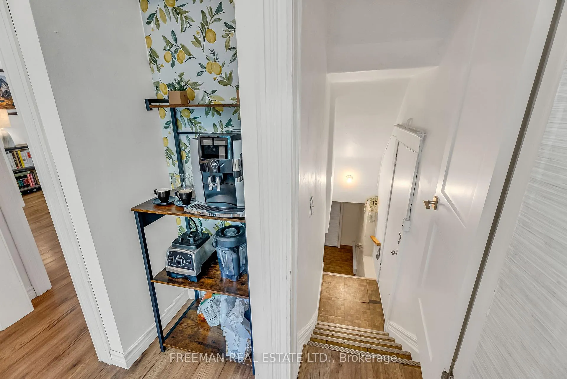 Photo 25 of 21 London Street, Toronto, The Annex — HOMEH