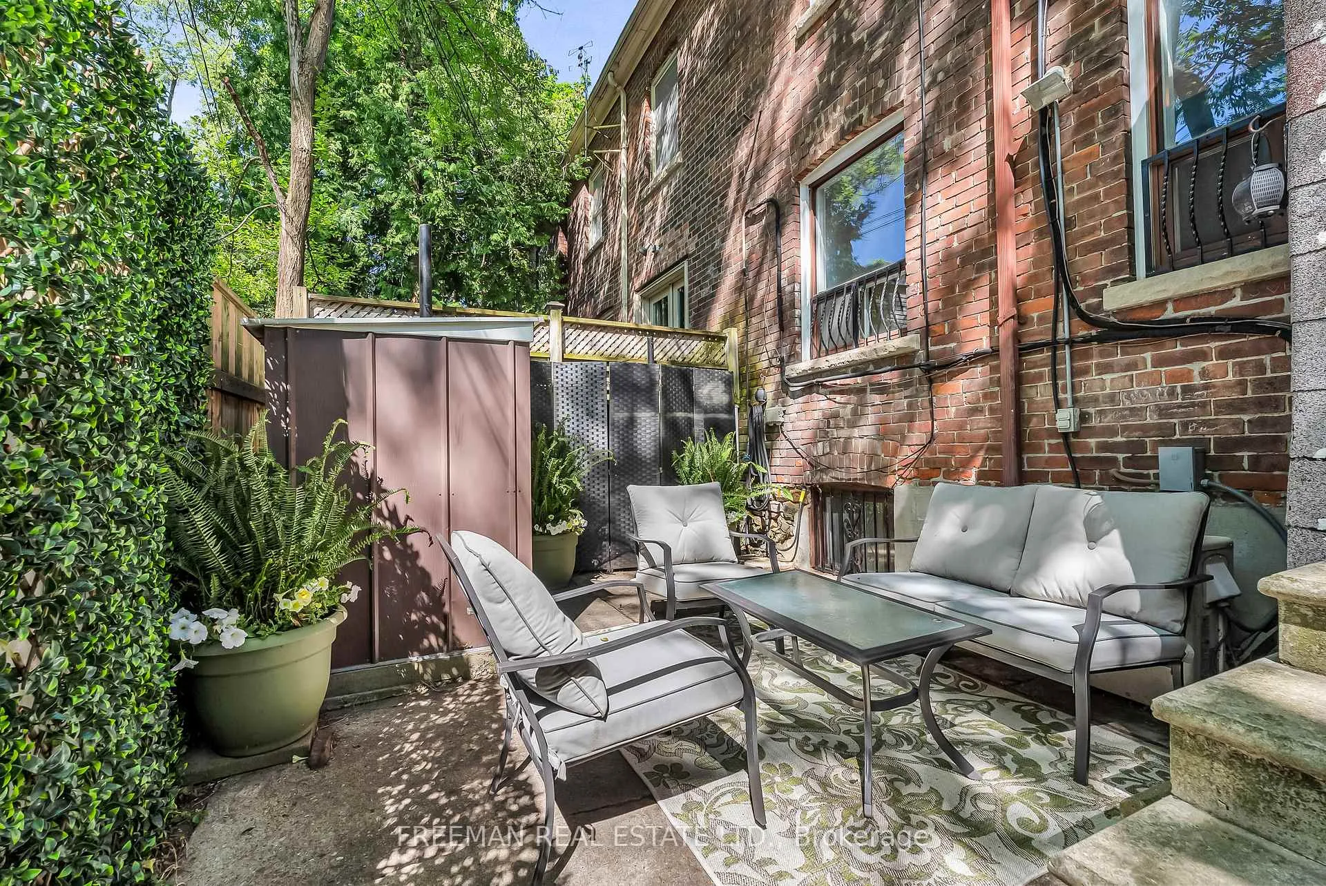 Photo 31 of 21 London Street, Toronto, The Annex — HOMEH