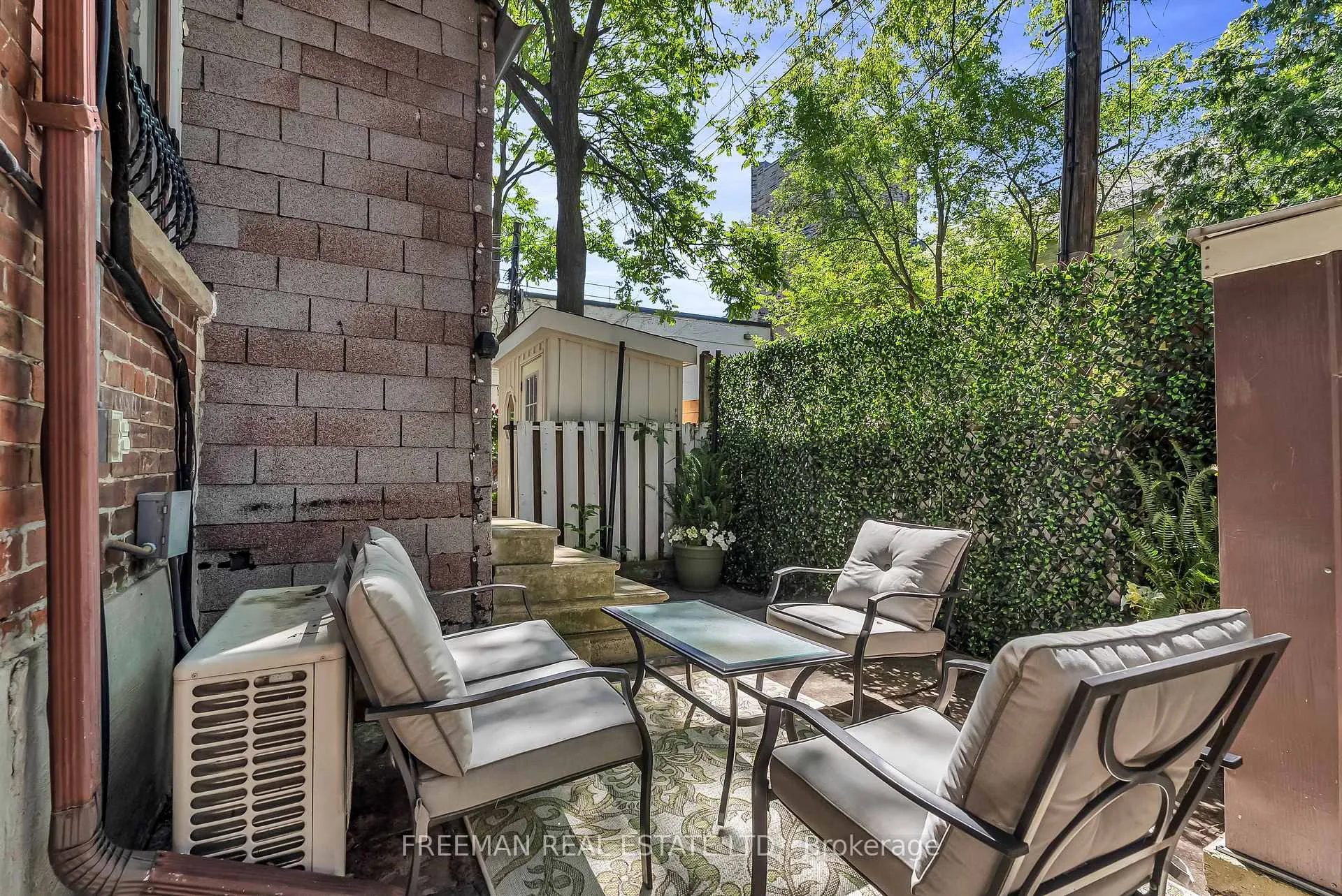 Photo 32 of 21 London Street, Toronto, The Annex — HOMEH