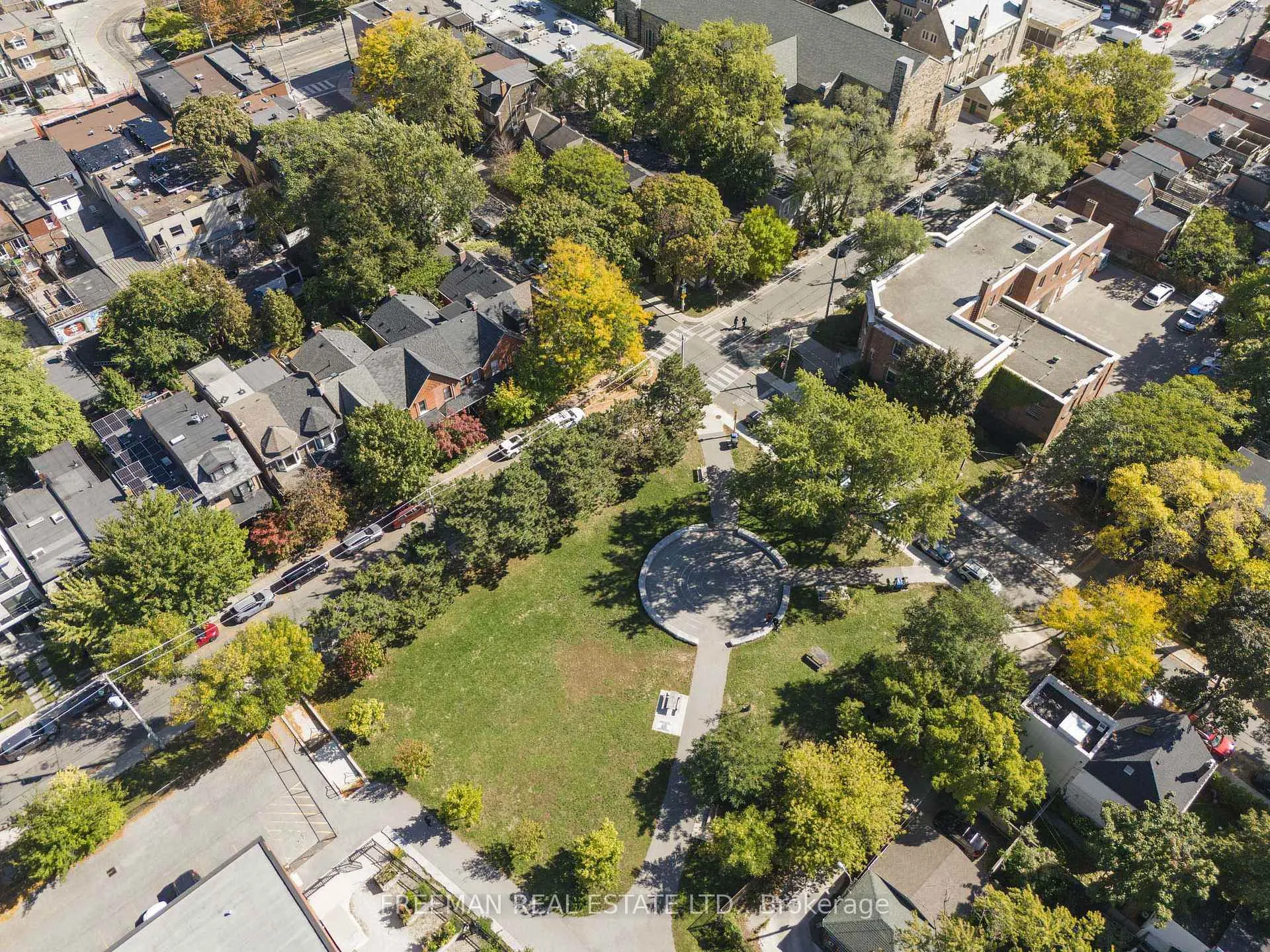Photo 33 of 21 London Street, Toronto, The Annex — HOMEH