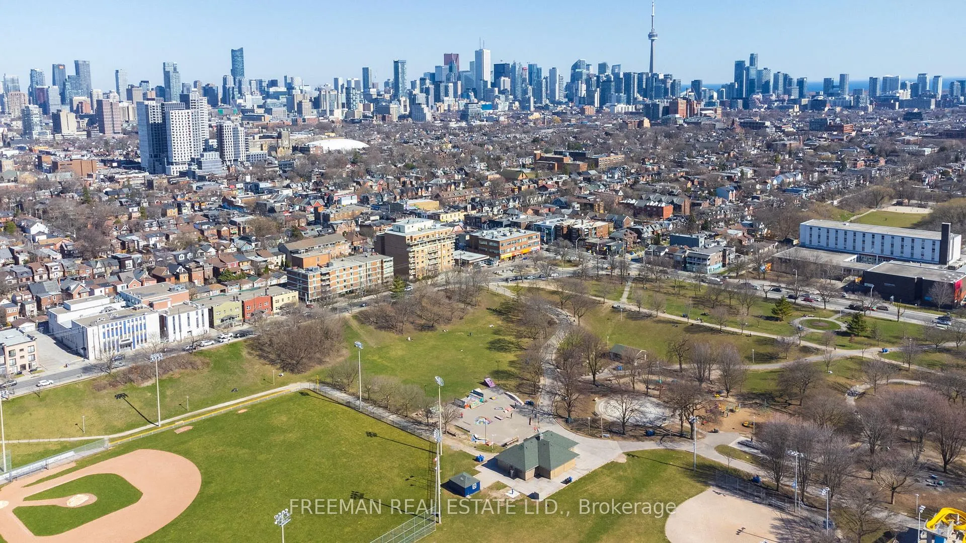 Photo 34 of 21 London Street, Toronto, The Annex — HOMEH