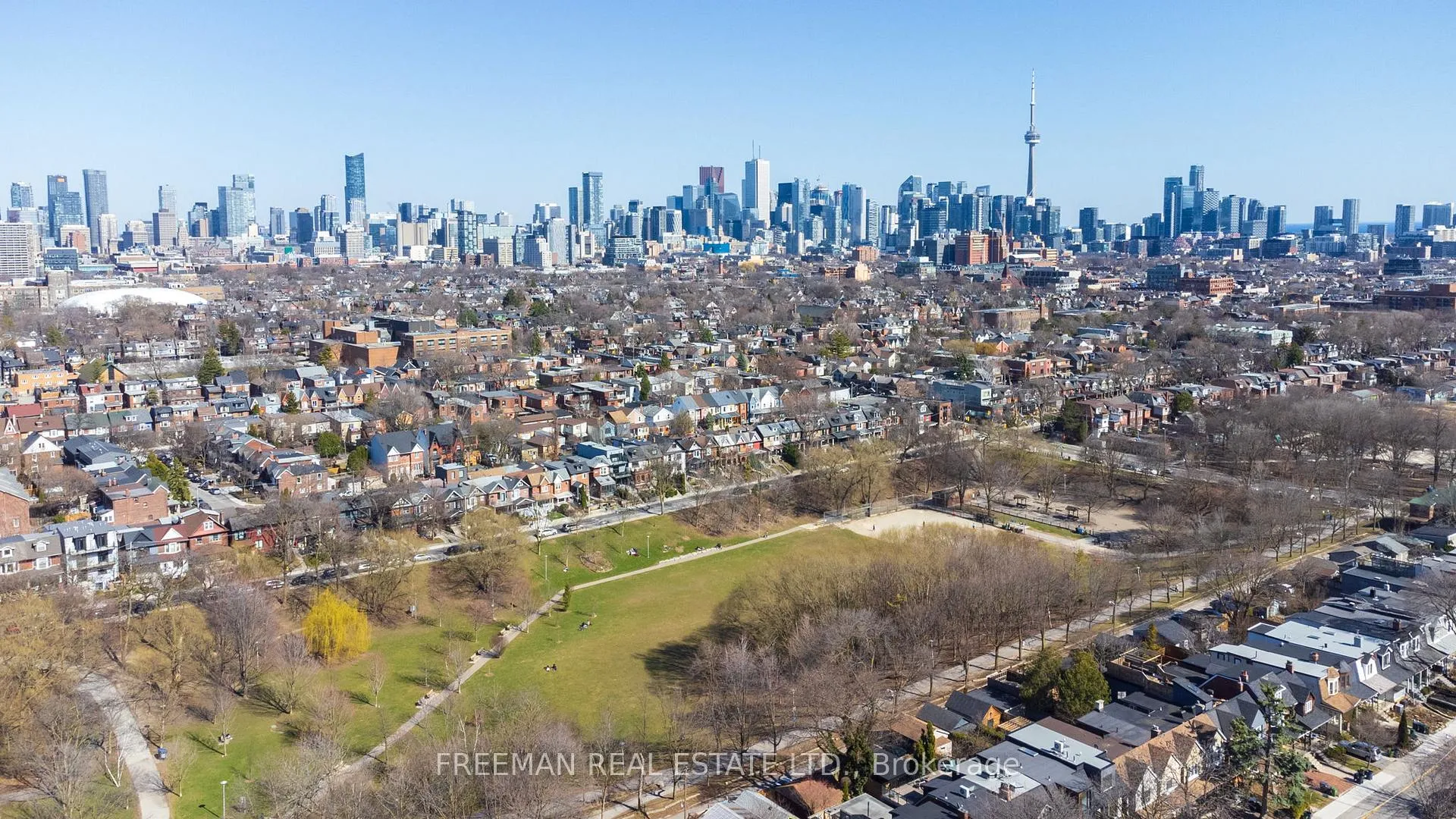 Photo 35 of 21 London Street, Toronto, The Annex — HOMEH