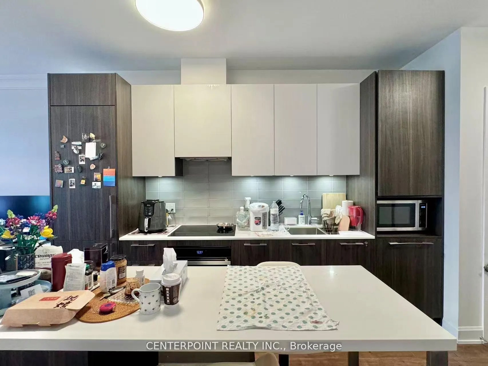 Photo 1 of Unit 619, 38 Water Walk Drive, Markham, Unionville — HOMEH