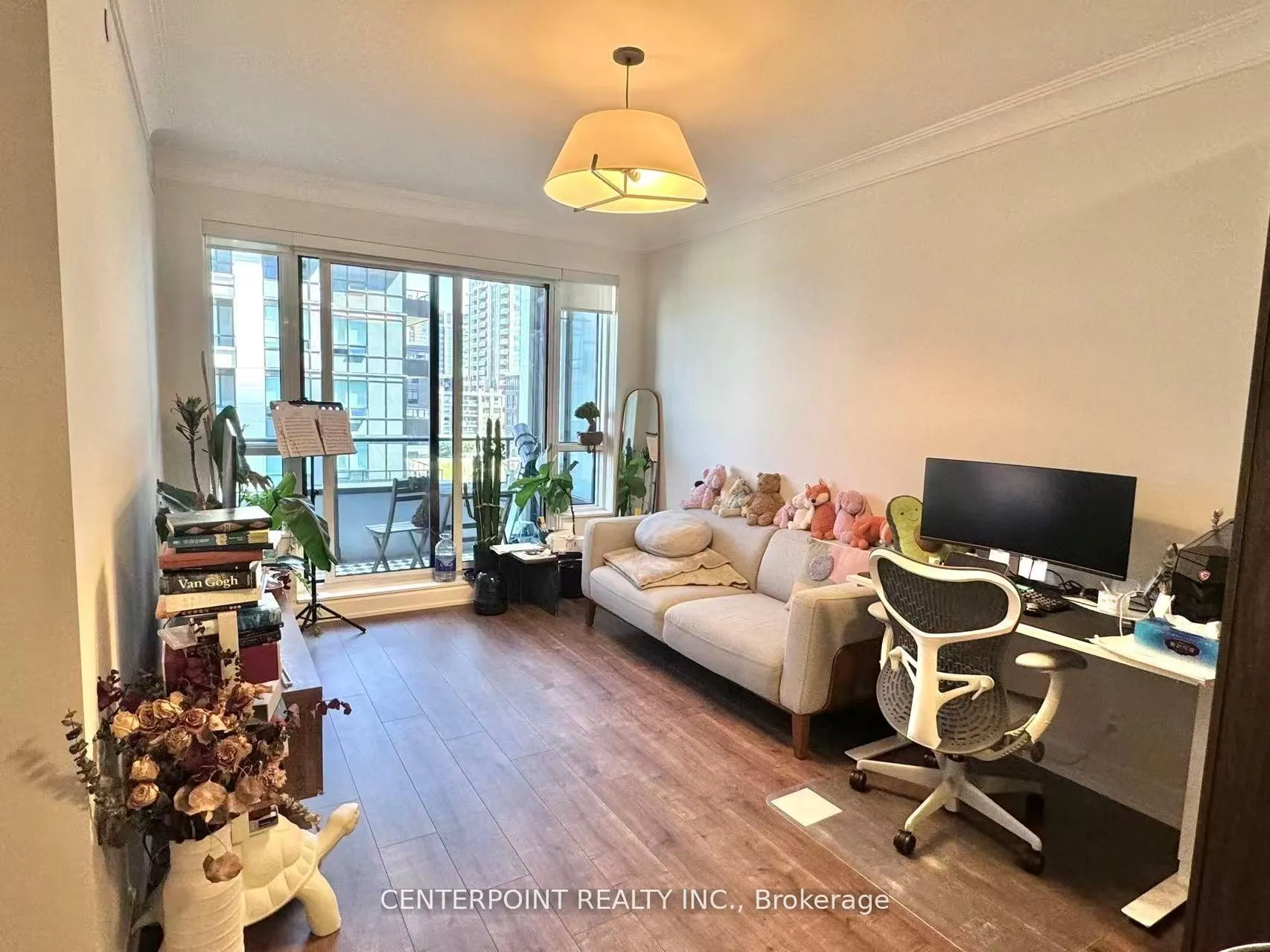 Photo 2 of Unit 619, 38 Water Walk Drive, Markham, Unionville — HOMEH