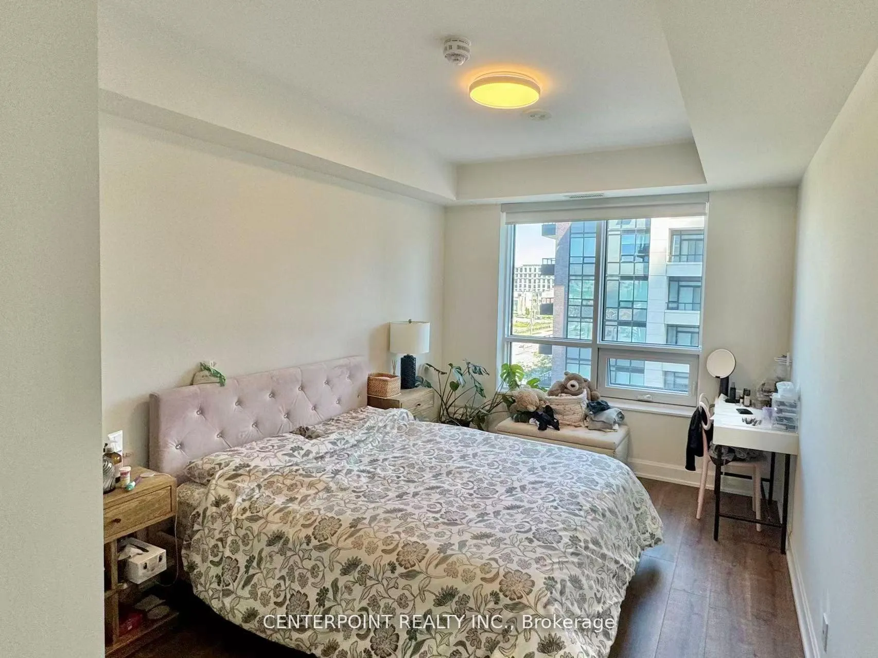 Photo 6 of Unit 619, 38 Water Walk Drive, Markham, Unionville — HOMEH