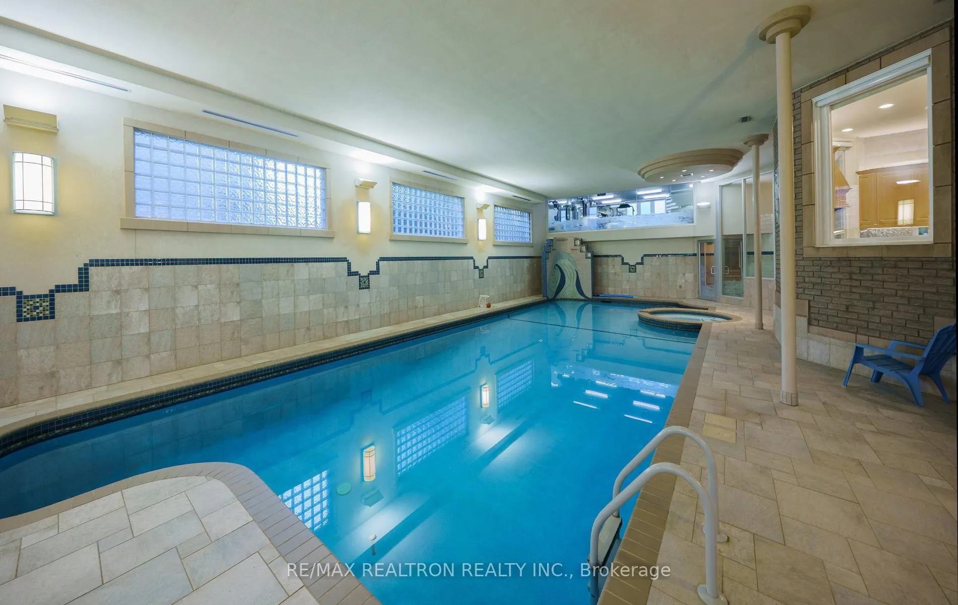 Photo 78 of 210 Arnold Avenue, Vaughan, Crestwood-Springfarm-Yorkhill — HOMEH