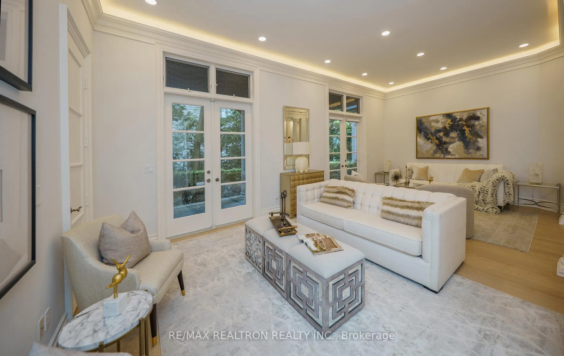Photo 88 of 210 Arnold Avenue, Vaughan, Crestwood-Springfarm-Yorkhill — HOMEH