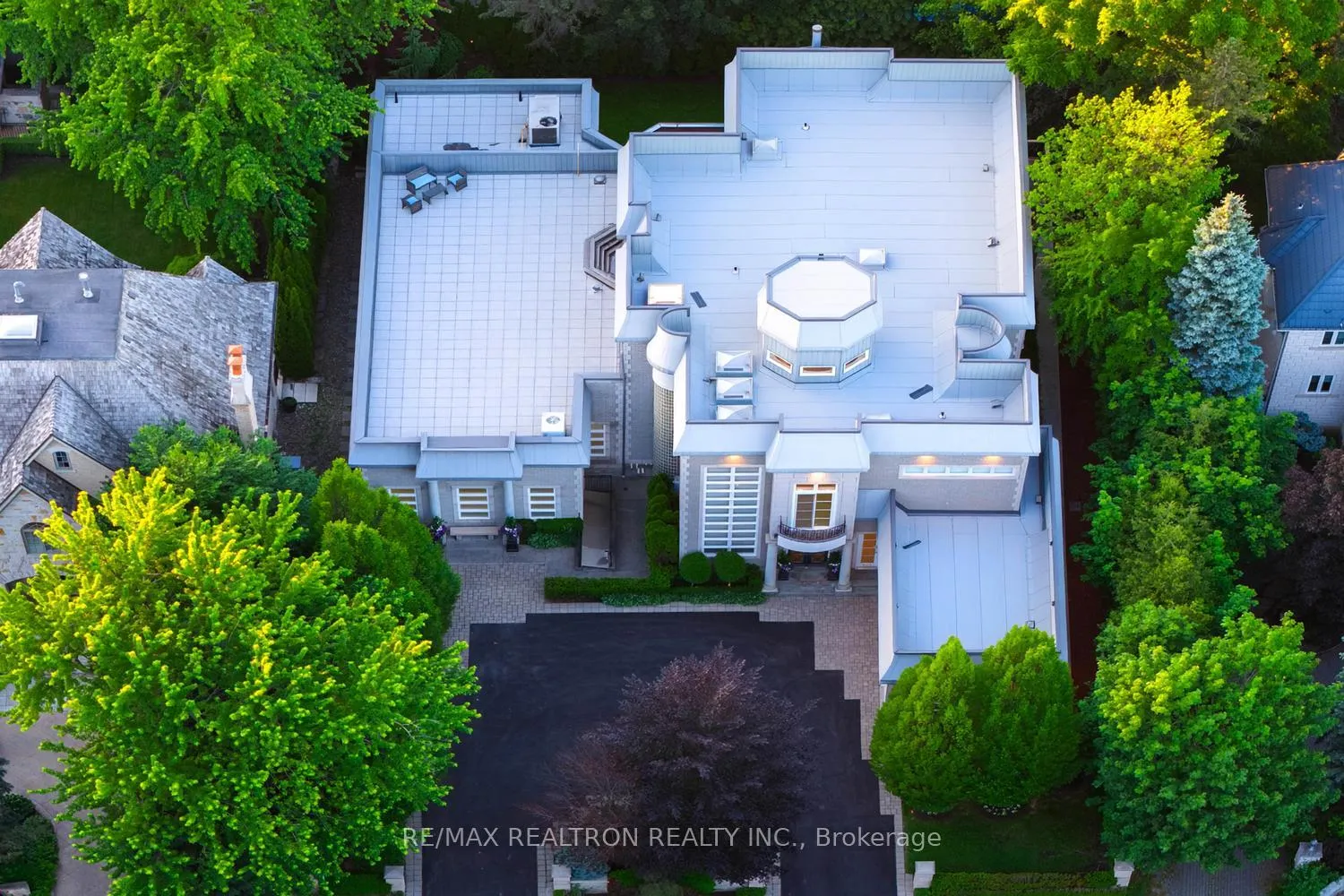 Photo 68 of 210 Arnold Avenue, Vaughan, Crestwood-Springfarm-Yorkhill — HOMEH