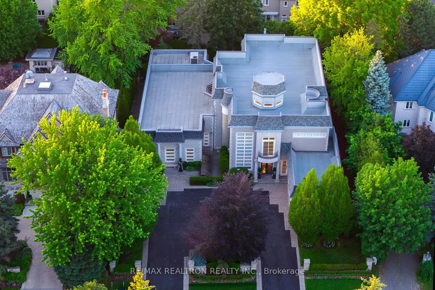 Photo 69 of 210 Arnold Avenue, Vaughan, Crestwood-Springfarm-Yorkhill — HOMEH