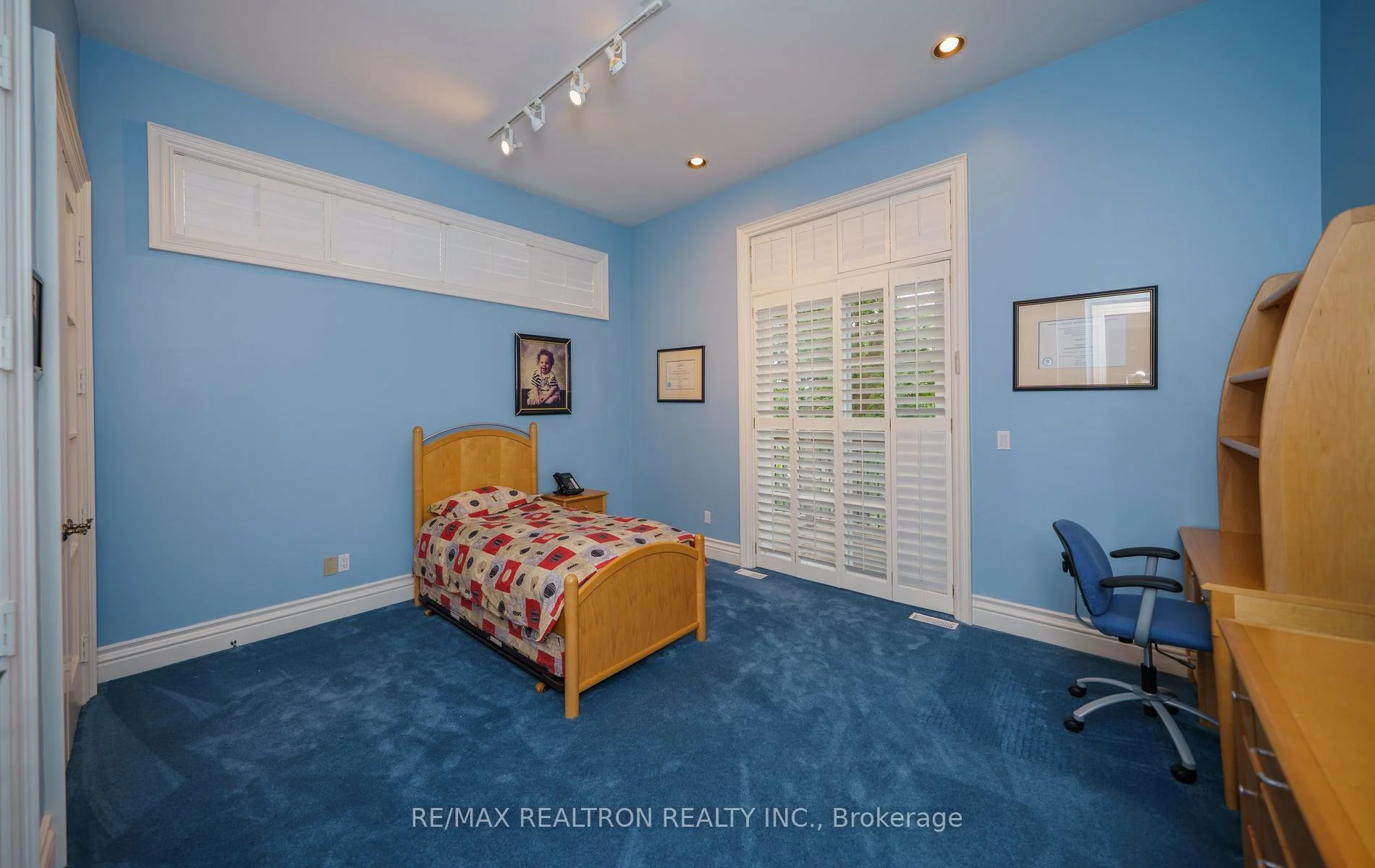 Photo 40 of 210 Arnold Avenue, Vaughan, Crestwood-Springfarm-Yorkhill — HOMEH