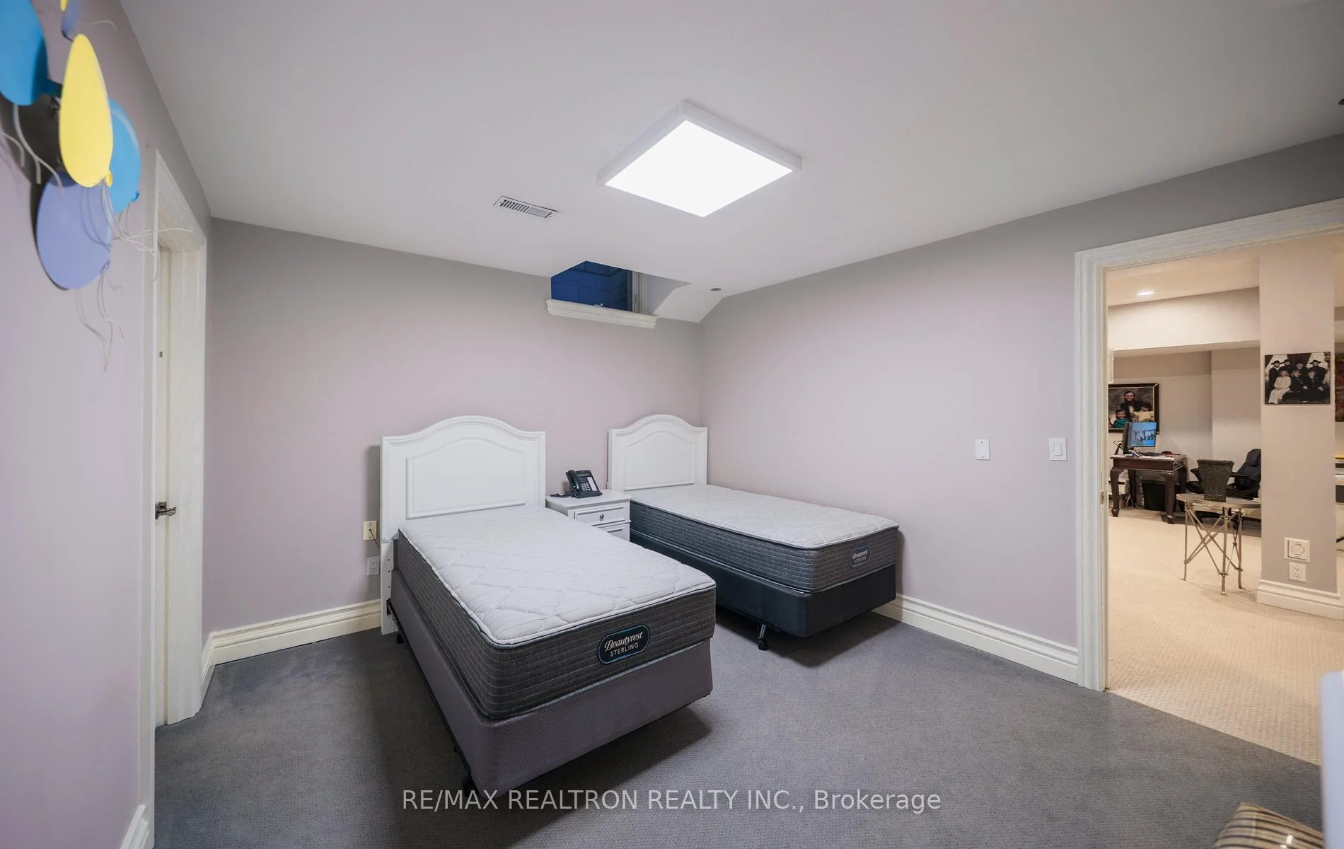 Photo 44 of 210 Arnold Avenue, Vaughan, Crestwood-Springfarm-Yorkhill — HOMEH