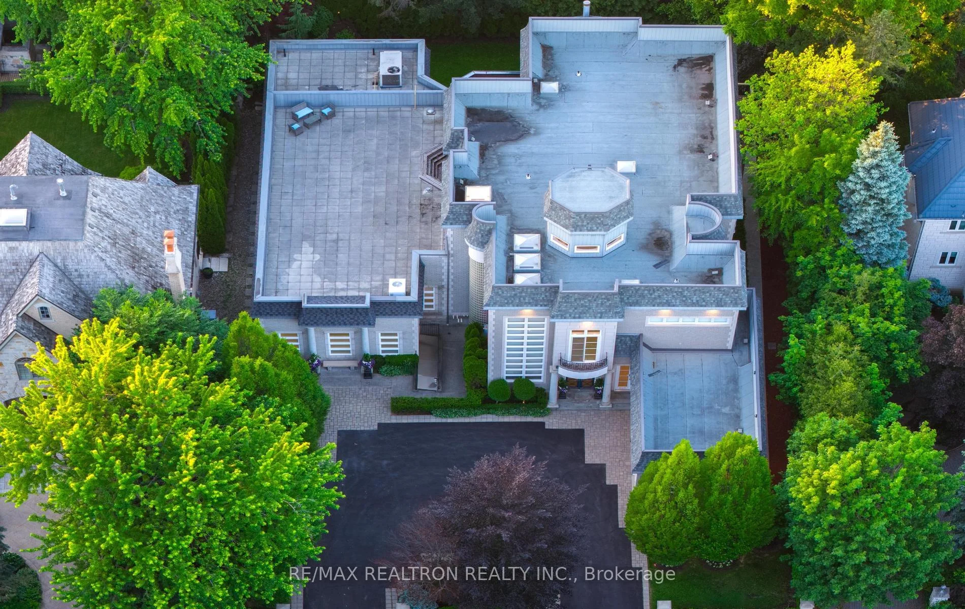 Photo 66 of 210 Arnold Avenue, Vaughan, Crestwood-Springfarm-Yorkhill — HOMEH