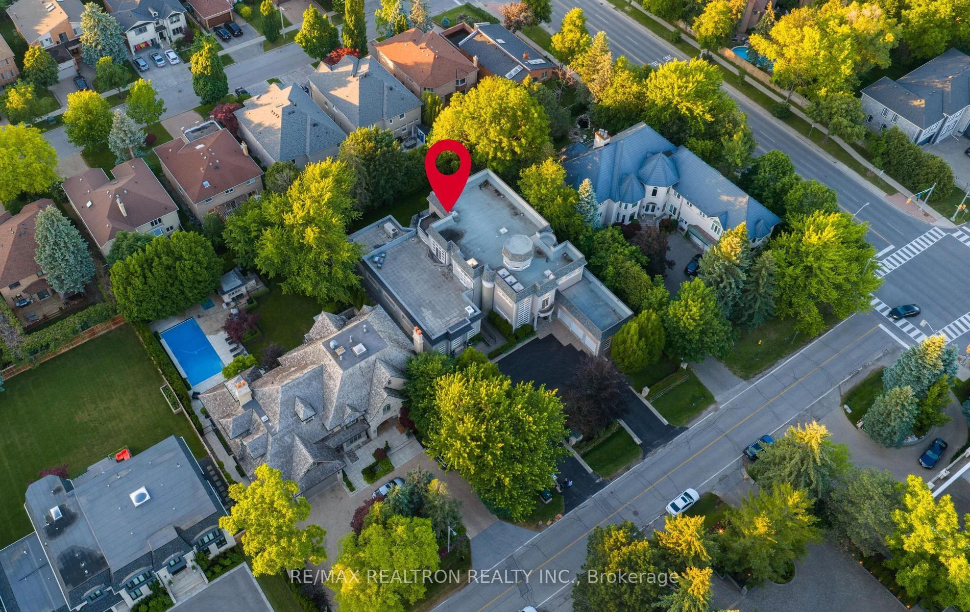 Photo 67 of 210 Arnold Avenue, Vaughan, Crestwood-Springfarm-Yorkhill — HOMEH