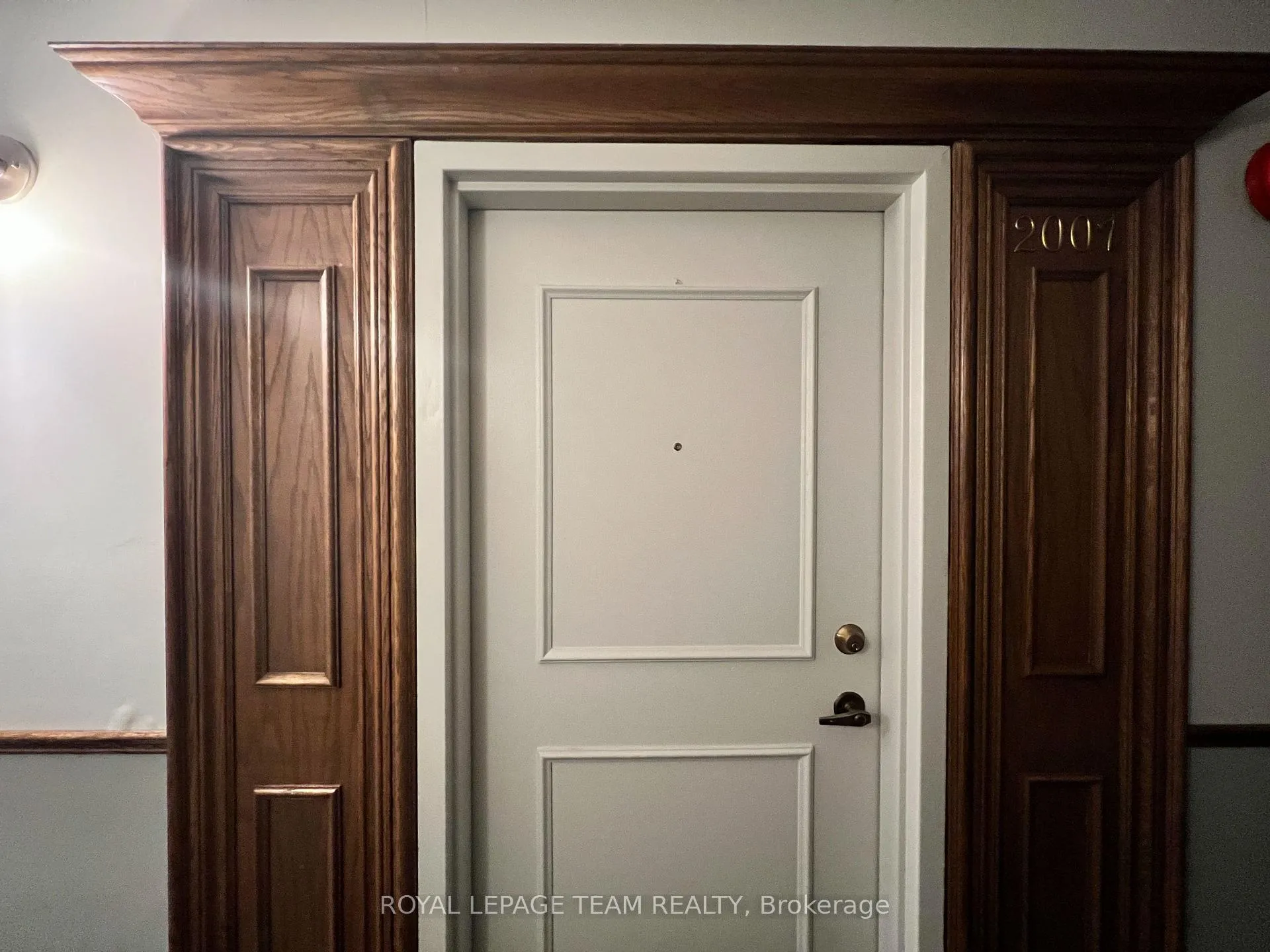 Photo 6 of Unit 2007, 530 Laurier Avenue, Ottawa, Ottawa Centre — HOMEH