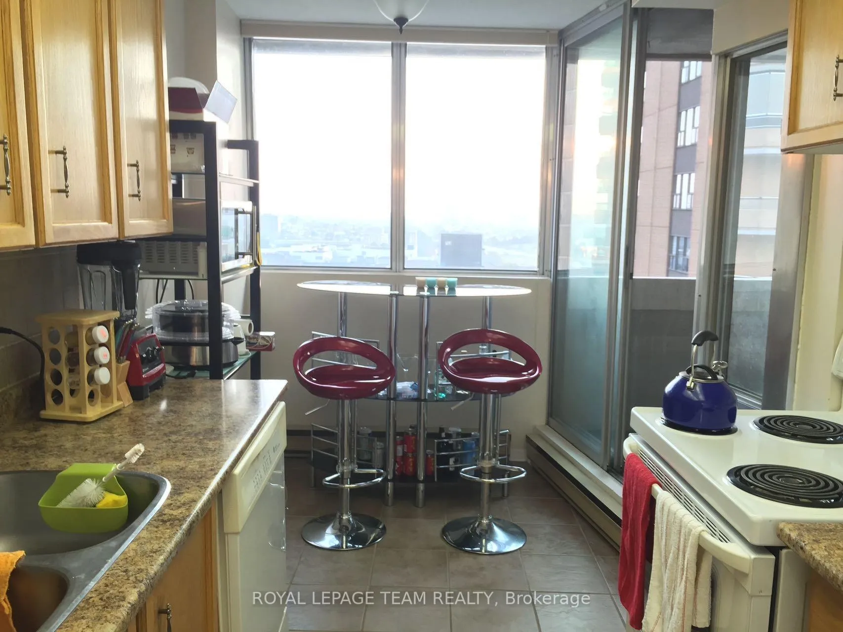Photo 8 of Unit 2007, 530 Laurier Avenue, Ottawa, Ottawa Centre — HOMEH