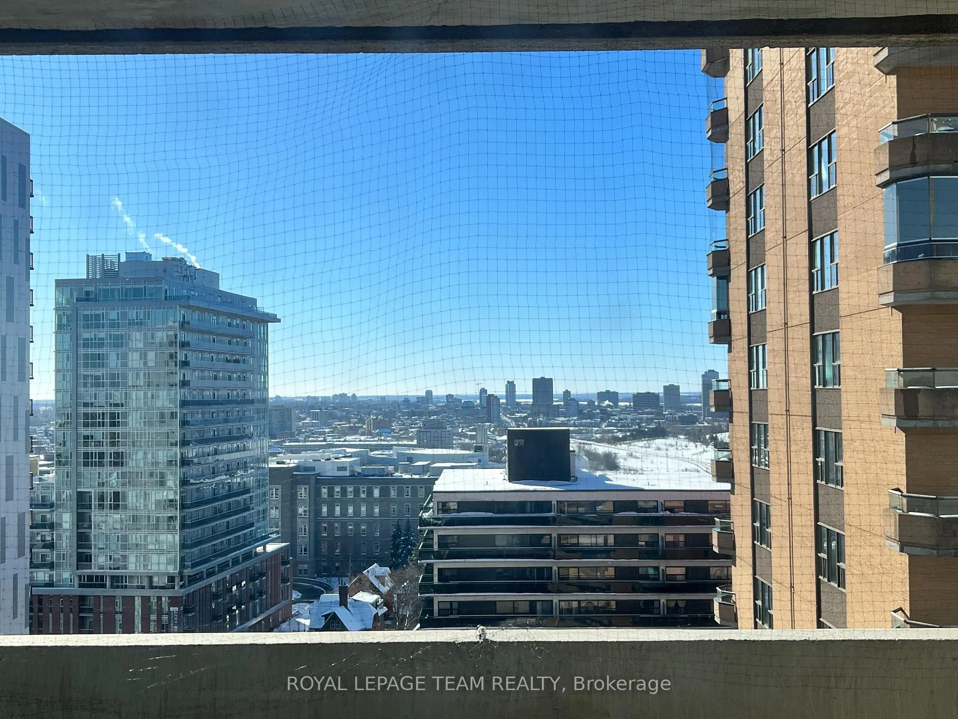 Photo 18 of Unit 2007, 530 Laurier Avenue, Ottawa, Ottawa Centre — HOMEH