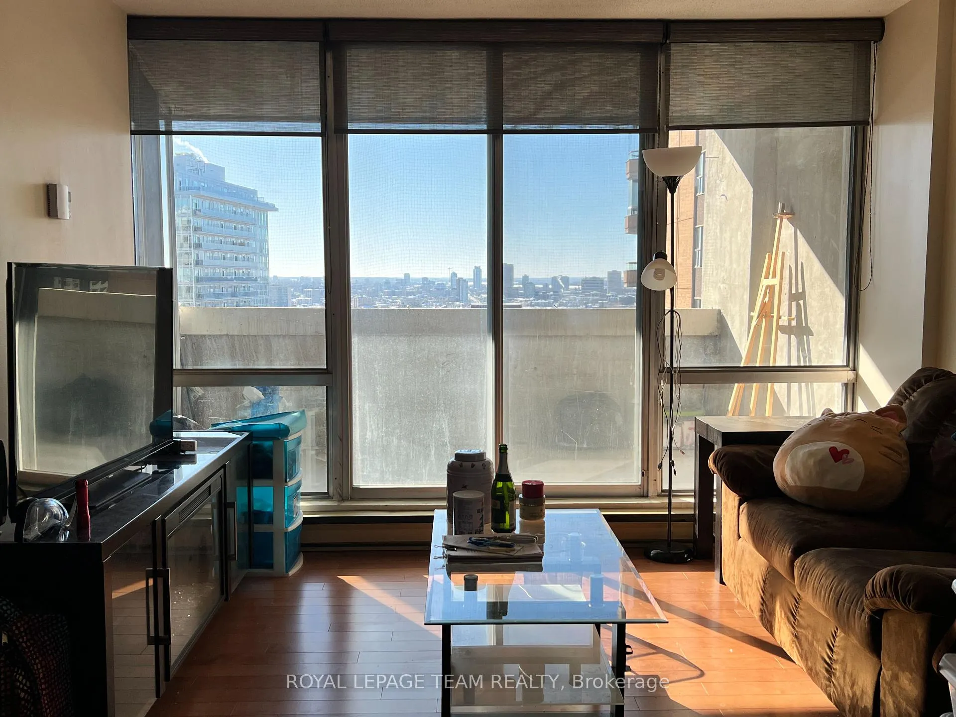 Photo 19 of Unit 2007, 530 Laurier Avenue, Ottawa, Ottawa Centre — HOMEH