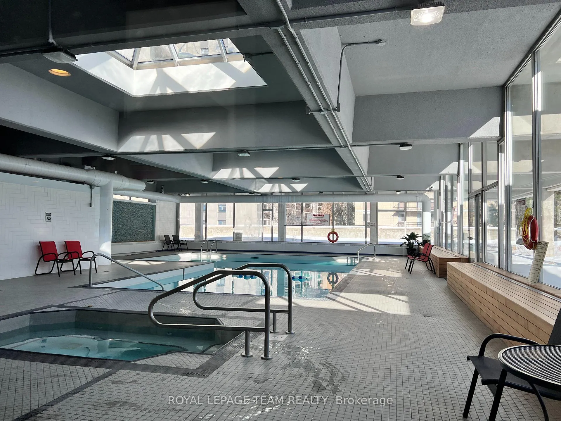 Photo 22 of Unit 2007, 530 Laurier Avenue, Ottawa, Ottawa Centre — HOMEH