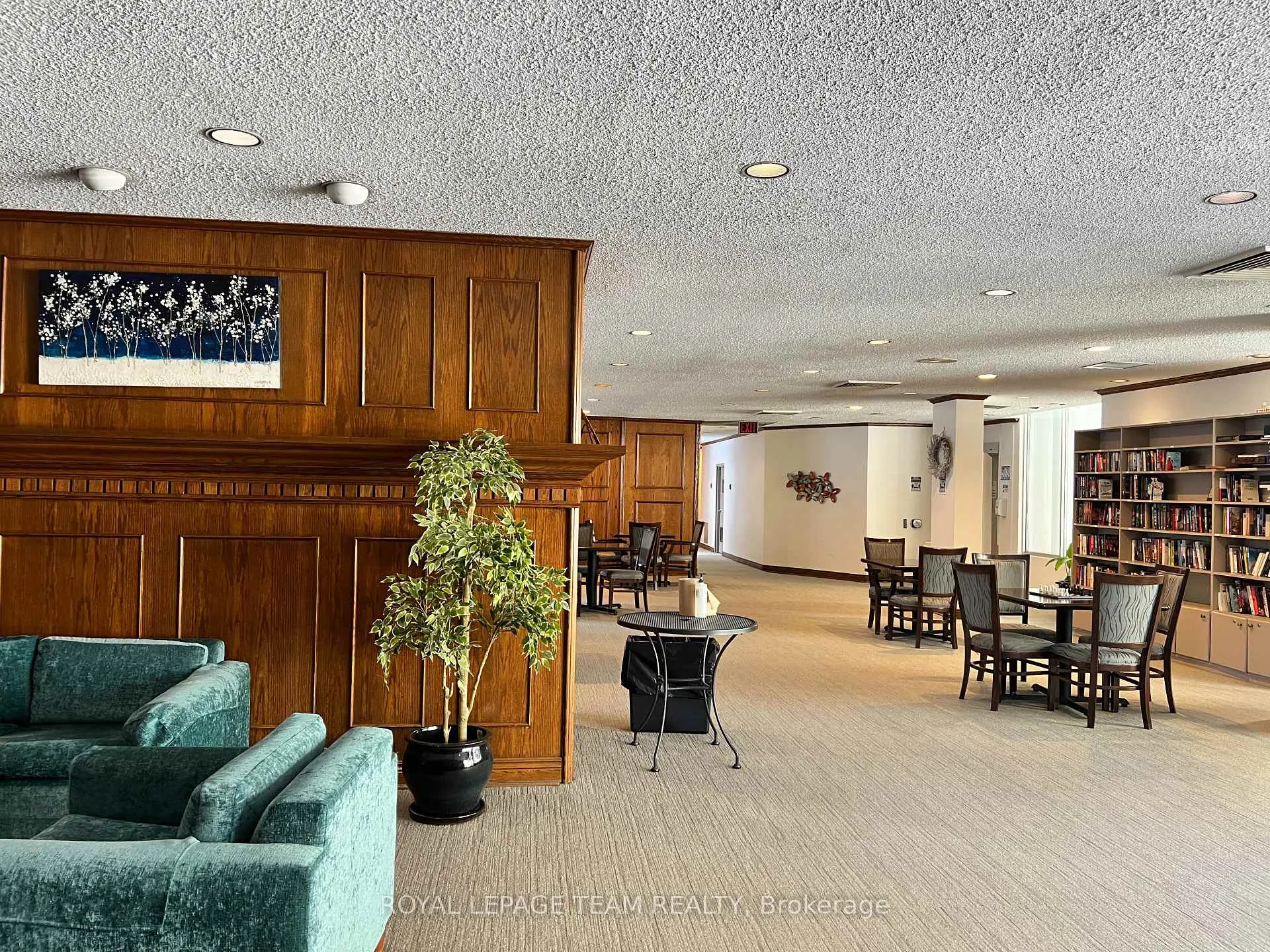 Photo 23 of Unit 2007, 530 Laurier Avenue, Ottawa, Ottawa Centre — HOMEH