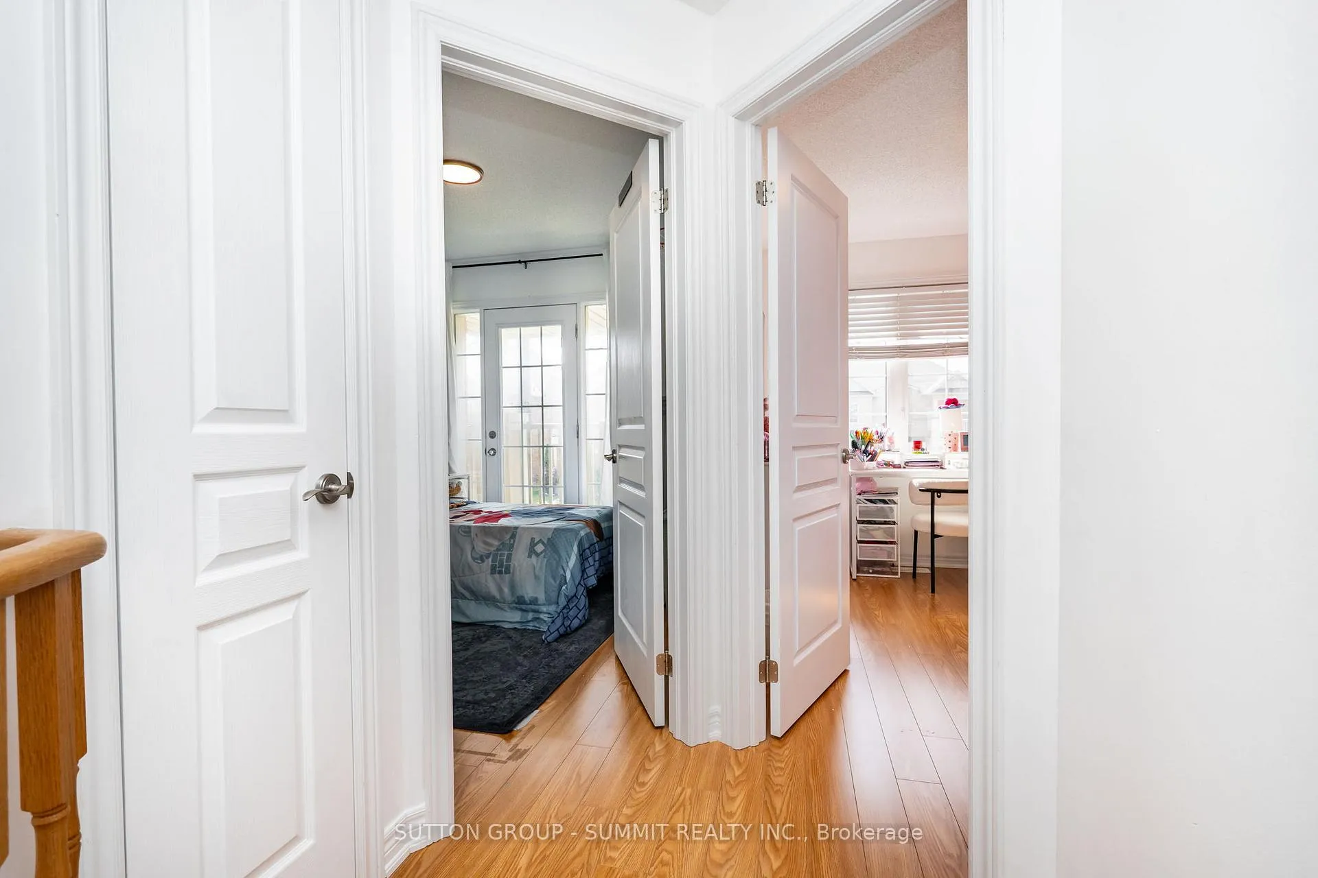 Photo 17 of 50 Bonnie Braes Drive, Brampton, Credit Valley — HOMEH
