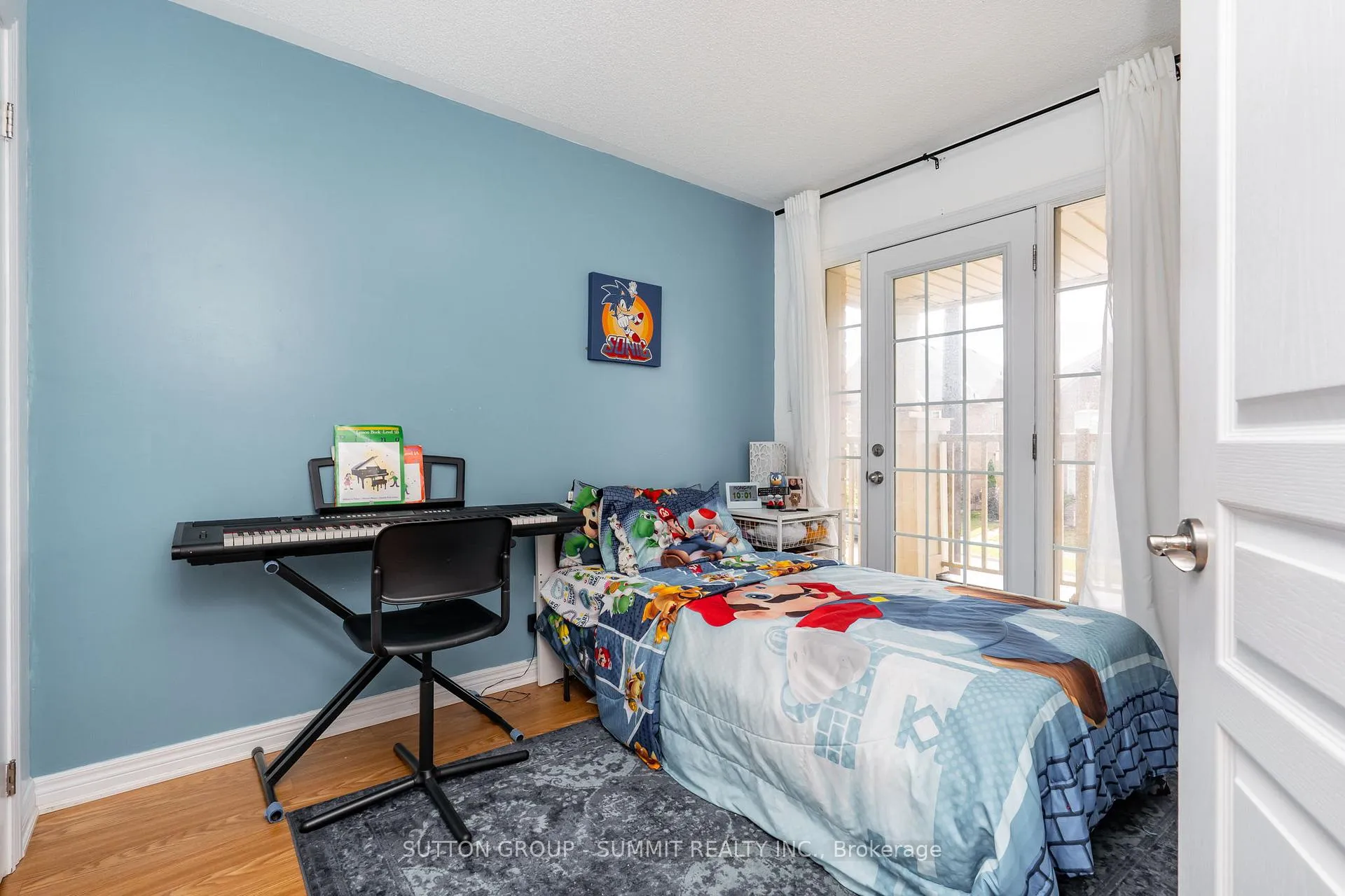 Photo 18 of 50 Bonnie Braes Drive, Brampton, Credit Valley — HOMEH