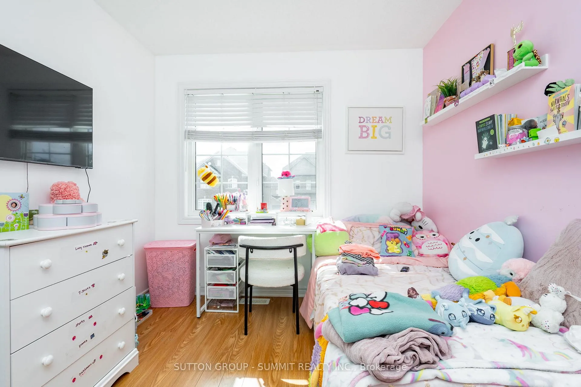 Photo 21 of 50 Bonnie Braes Drive, Brampton, Credit Valley — HOMEH