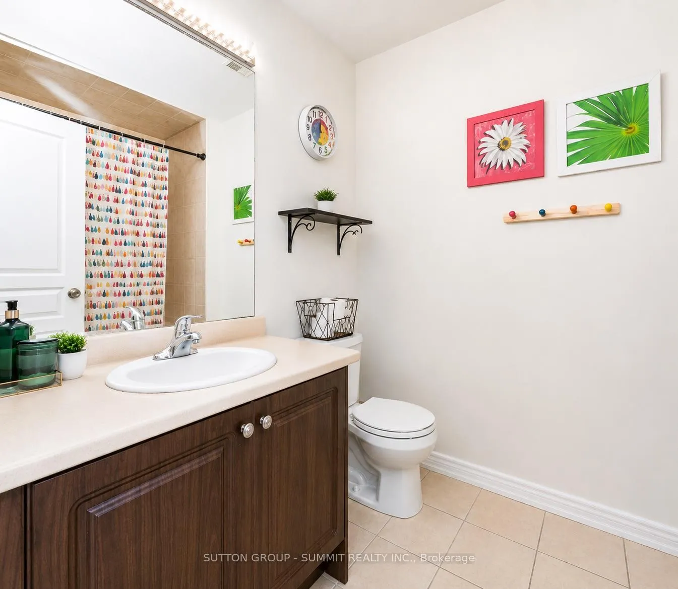 Photo 22 of 50 Bonnie Braes Drive, Brampton, Credit Valley — HOMEH
