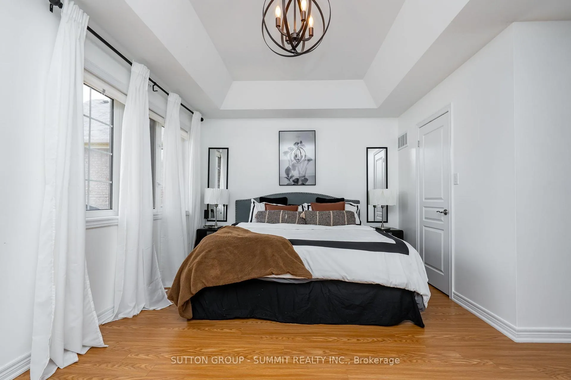 Photo 26 of 50 Bonnie Braes Drive, Brampton, Credit Valley — HOMEH