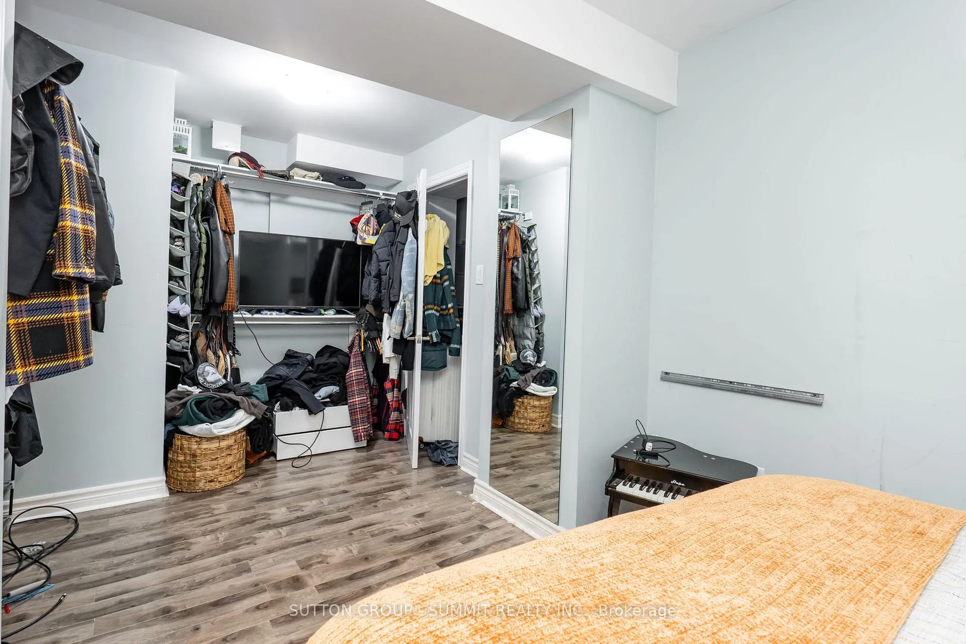 Photo 35 of 50 Bonnie Braes Drive, Brampton, Credit Valley — HOMEH
