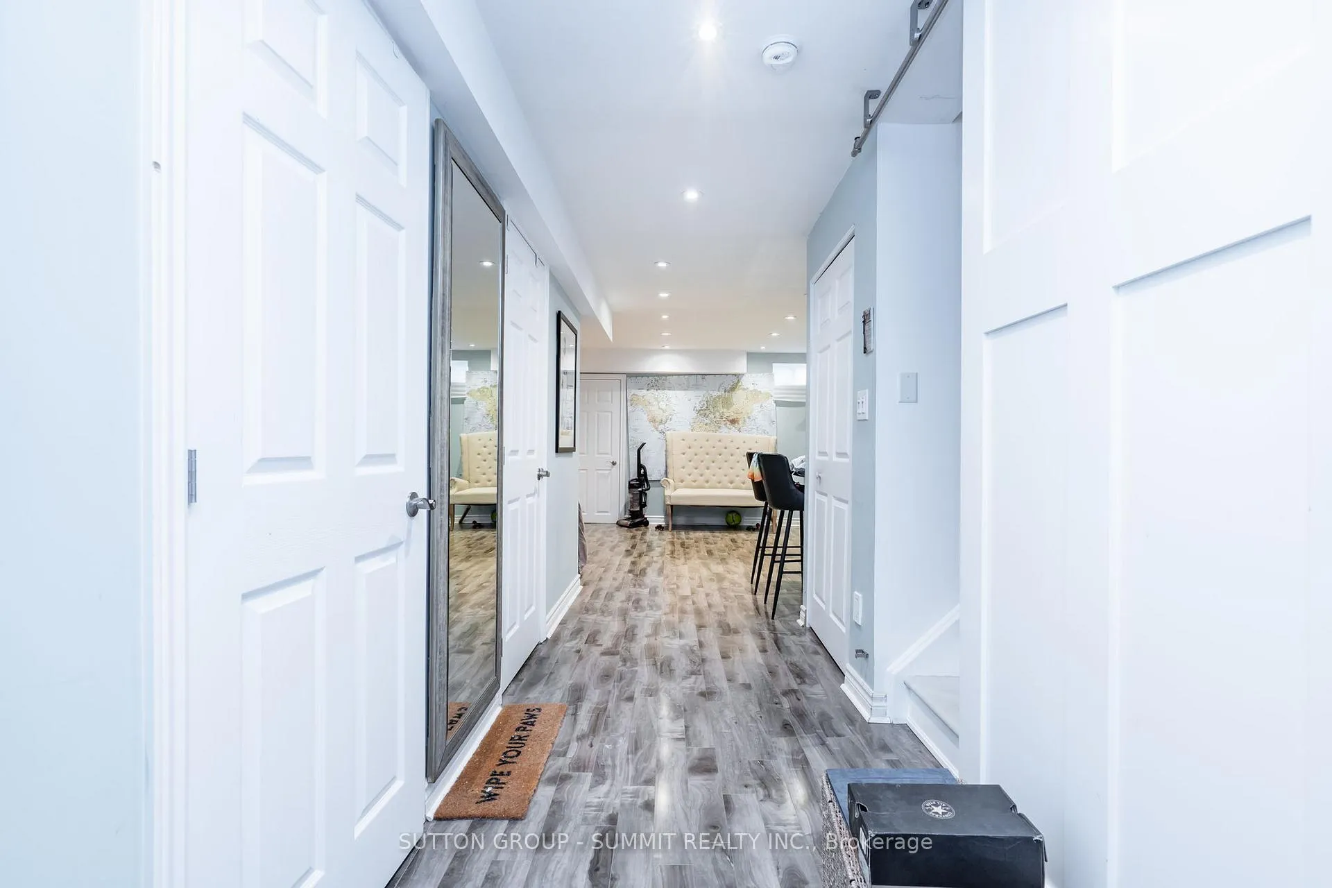 Photo 37 of 50 Bonnie Braes Drive, Brampton, Credit Valley — HOMEH