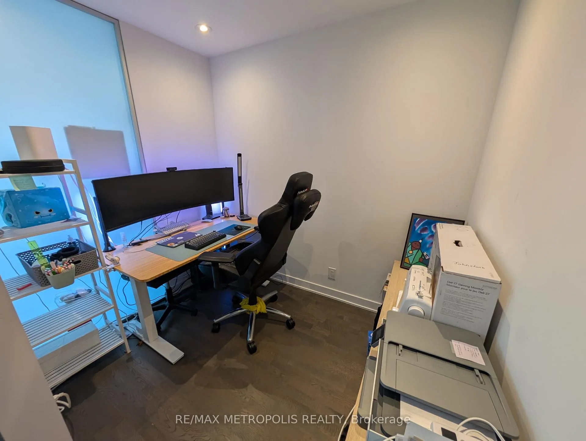 Photo 6 of Unit 1204, 1815 Yonge Street, Toronto, Mount Pleasant West — HOMEH