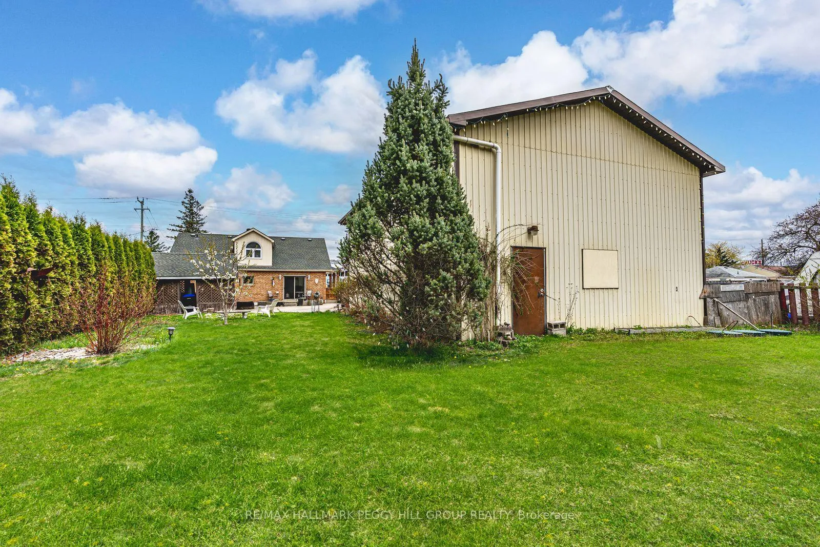 Photo 1 of 187 Mill Street, Essa, Angus — HOMEH