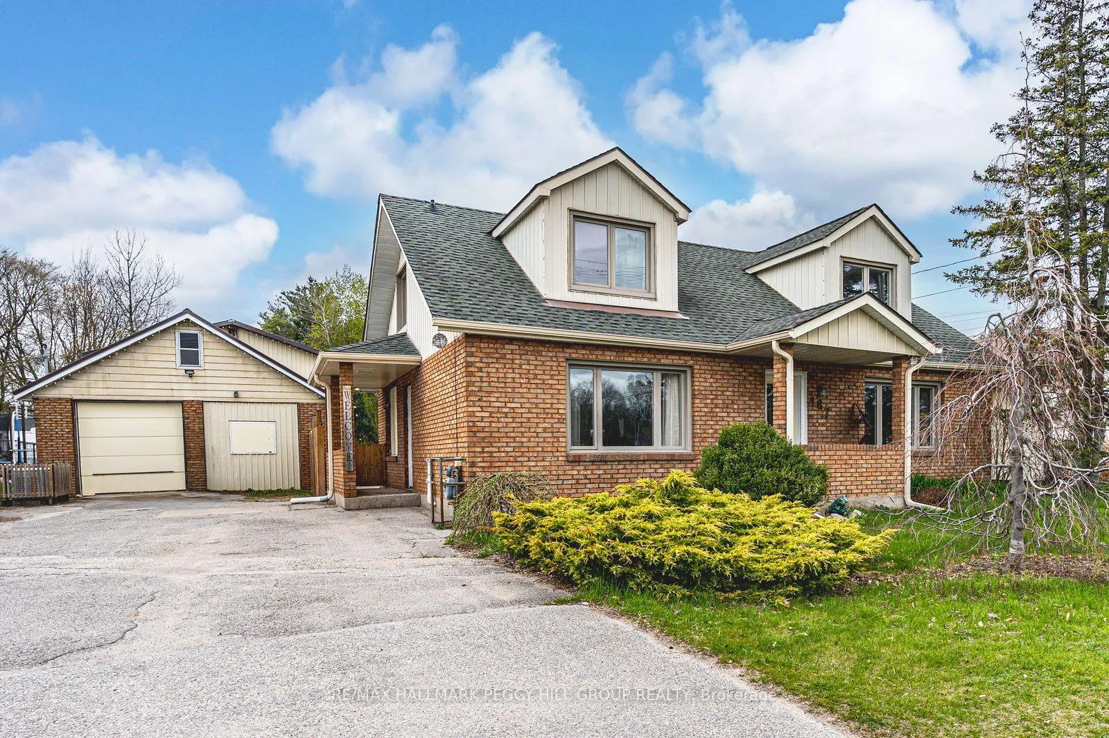 Photo 2 of 187 Mill Street, Essa, Angus — HOMEH