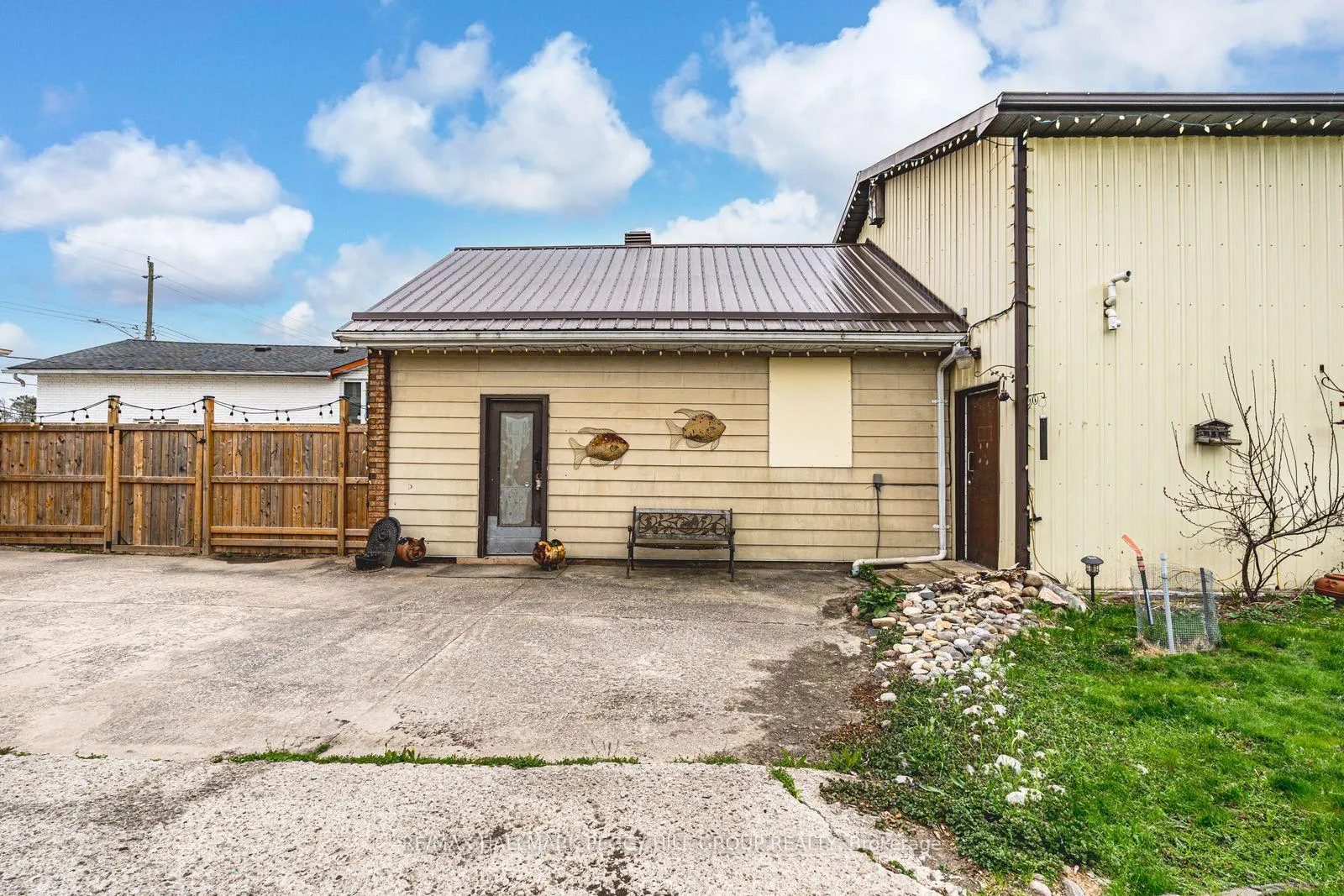 Photo 3 of 187 Mill Street, Essa, Angus — HOMEH