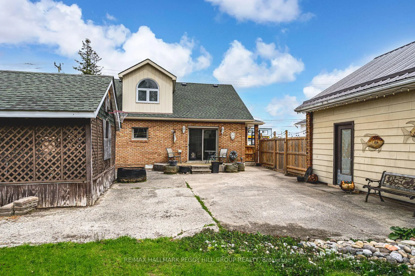 Photo 20 of 187 Mill Street, Essa, Angus — HOMEH