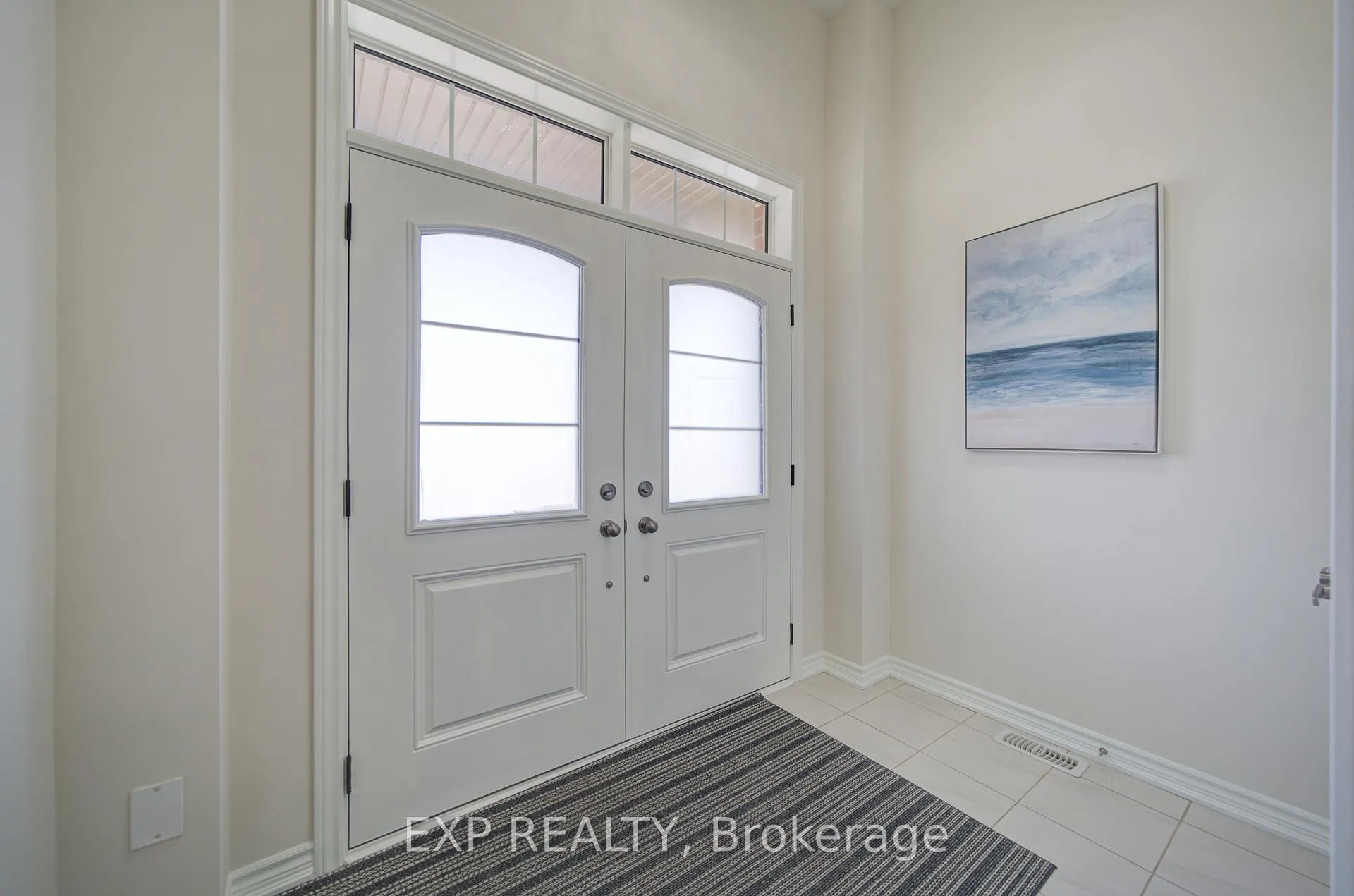 Photo 2 of 65 Marcel Brunelle Drive, Whitby, Rural Whitby — HOMEH