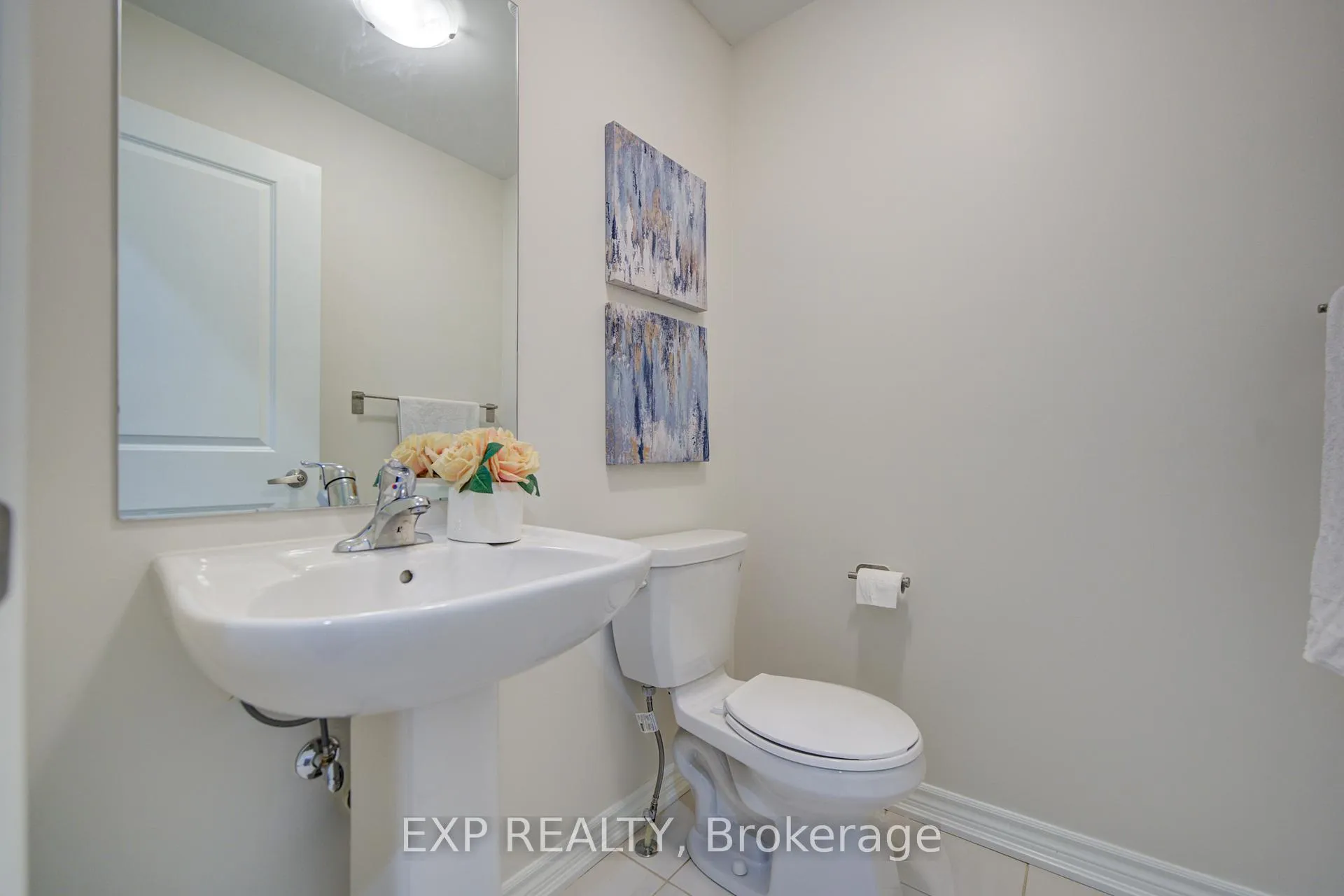 Photo 3 of 65 Marcel Brunelle Drive, Whitby, Rural Whitby — HOMEH