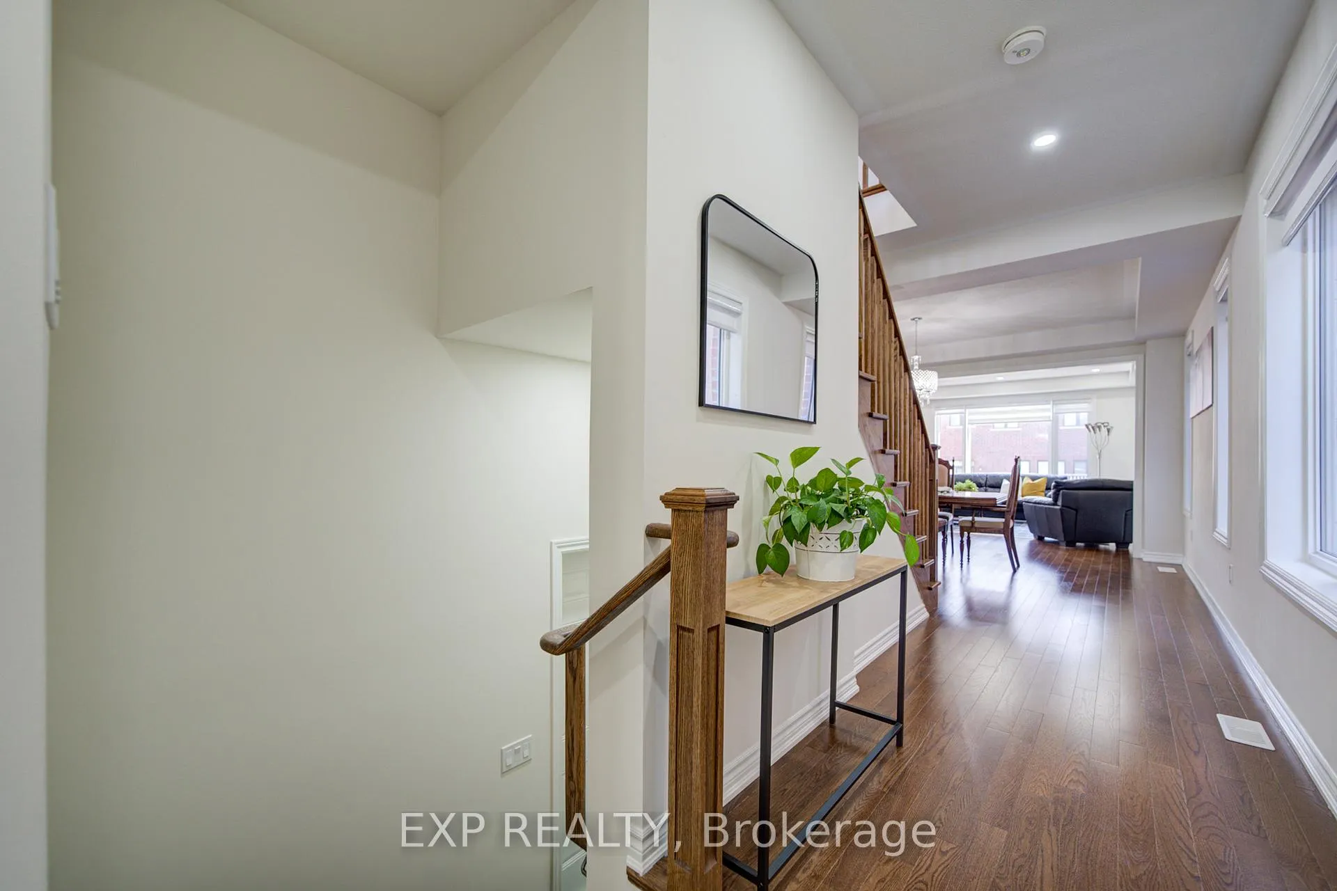 Photo 4 of 65 Marcel Brunelle Drive, Whitby, Rural Whitby — HOMEH